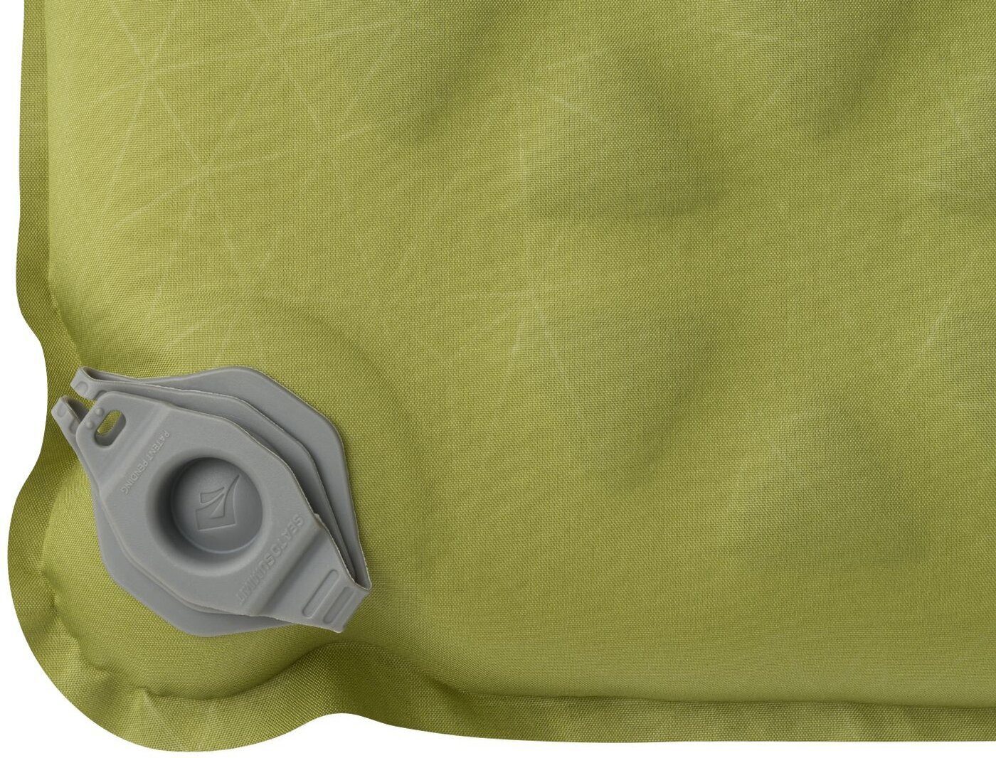 Thermomatte Camp Mat Self Inflating Mat