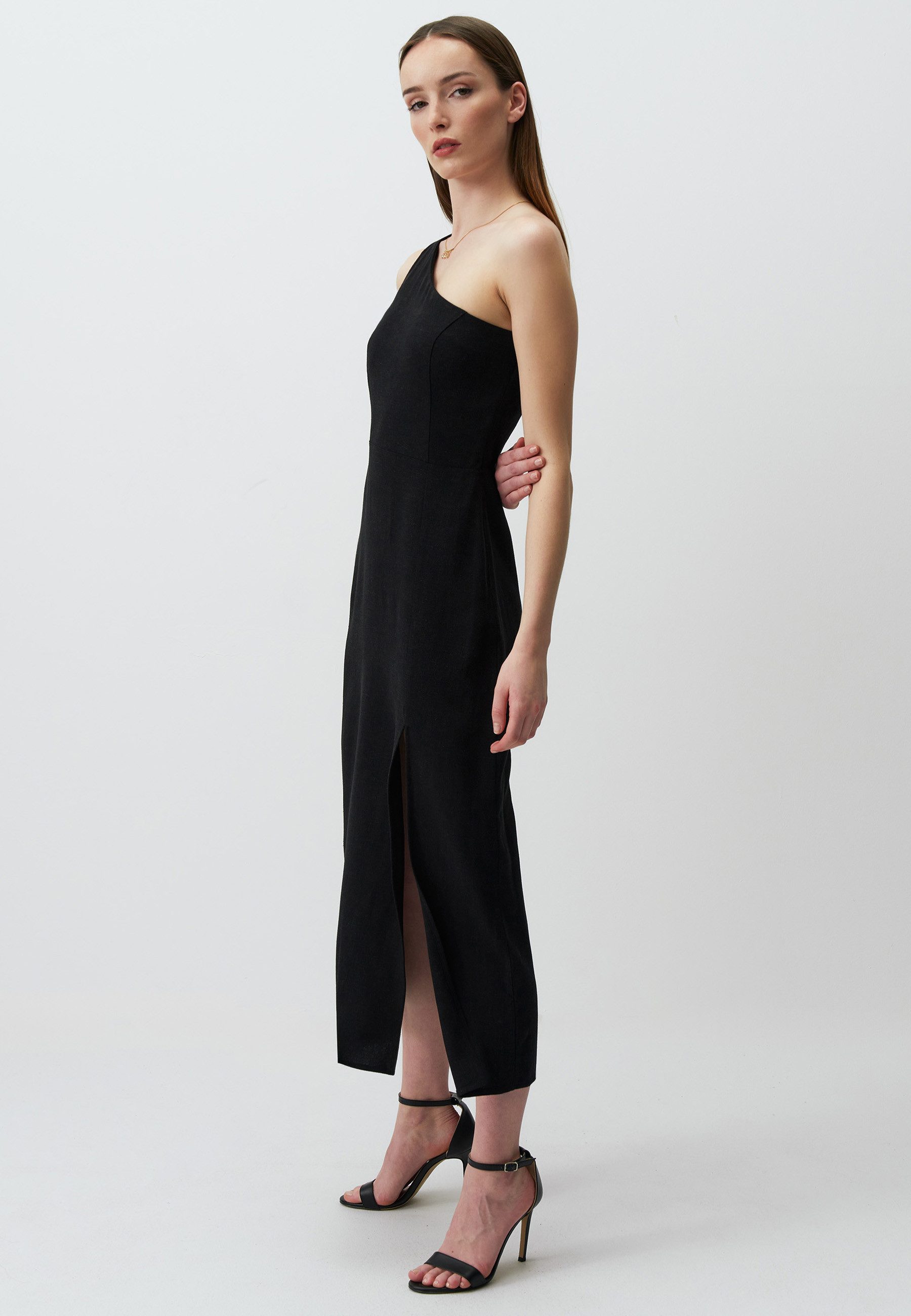 Jimmy Key Minikleid günstig online kaufen
