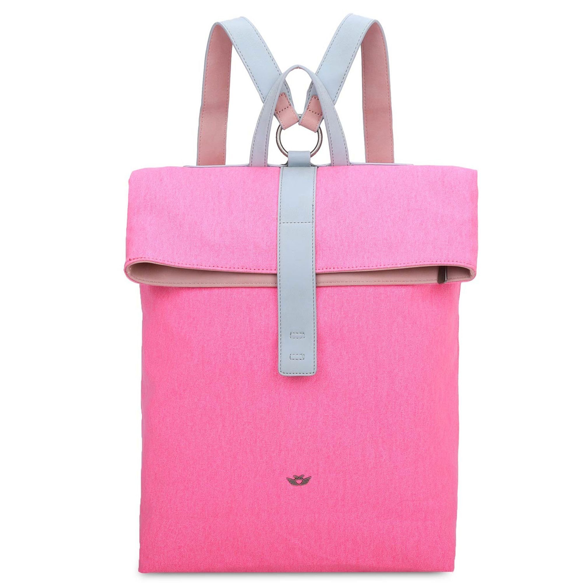 Fritzi aus Preußen Rucksack Izzy03, Kunstleder günstig online kaufen