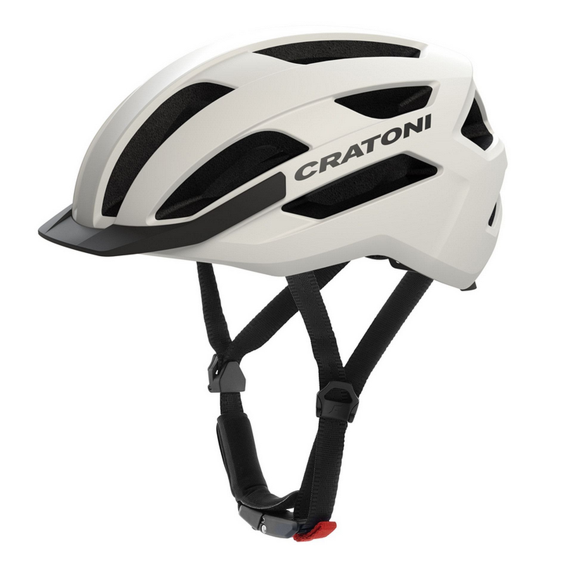 Fahrradhelm