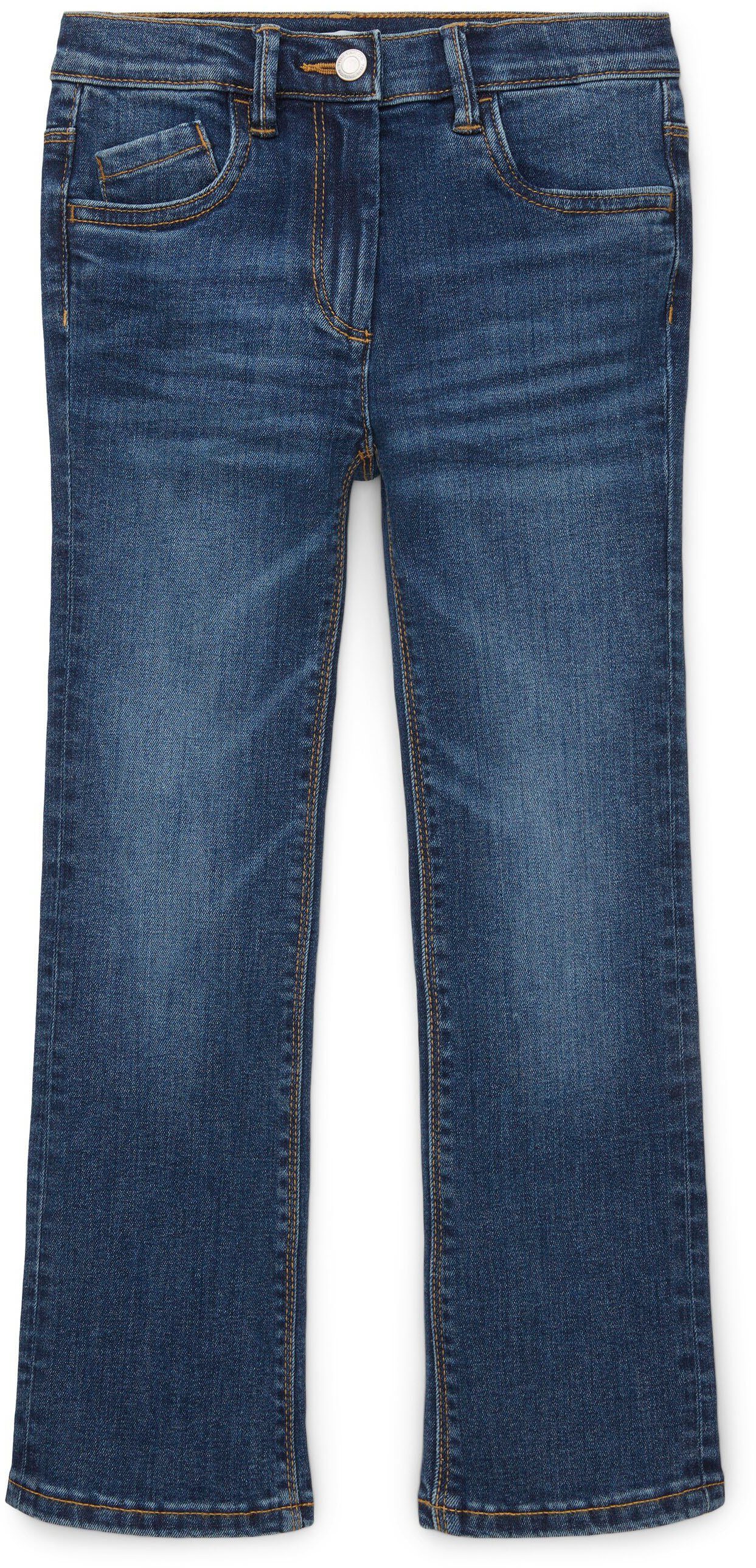 TOM TAILOR Bootcut-Jeans im Five-Pocket-Style | Bootcut Jeans