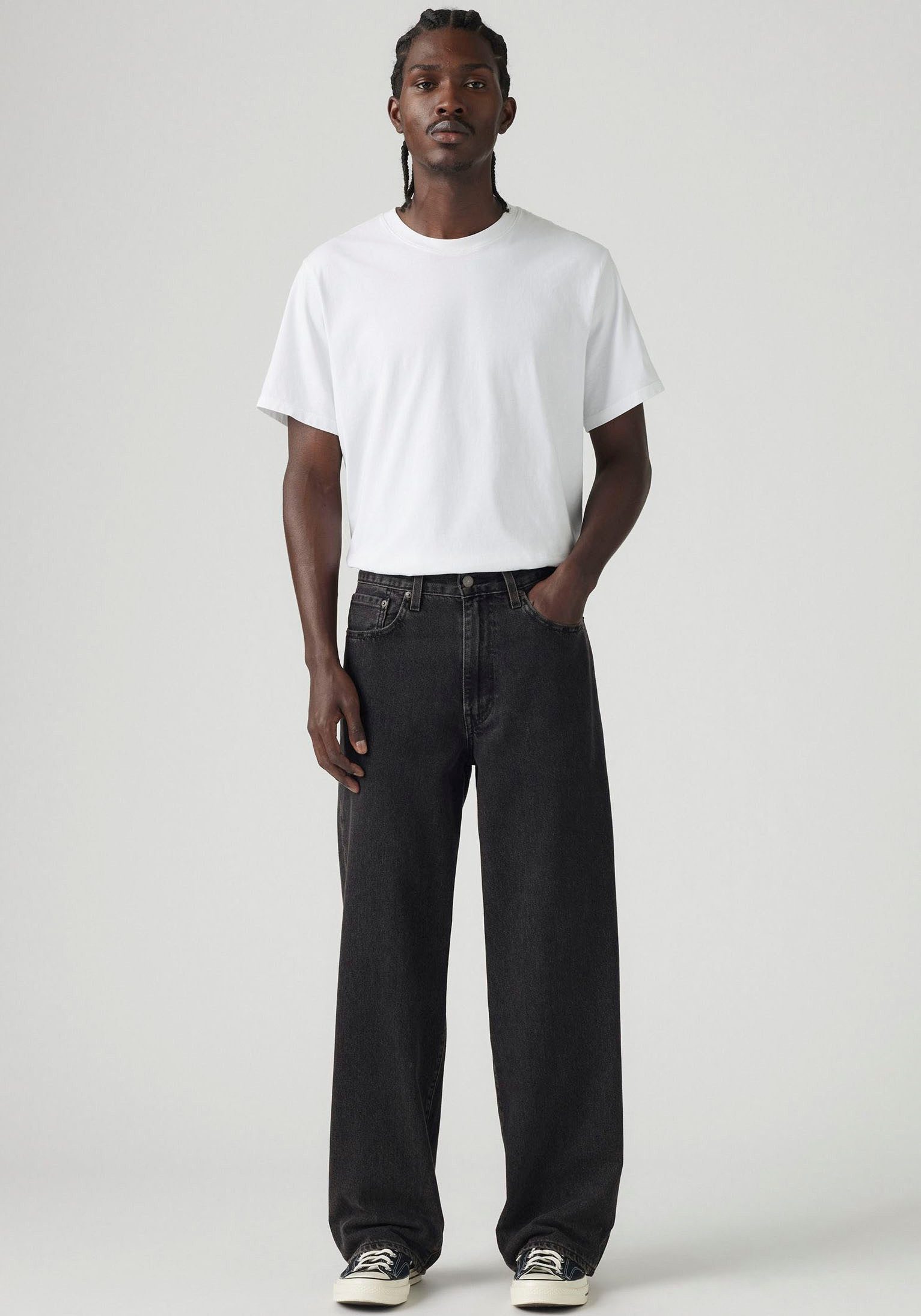 Levi's® 5-Pocket-Jeans 578™ BAGGY im Baggy-Style günstig online kaufen