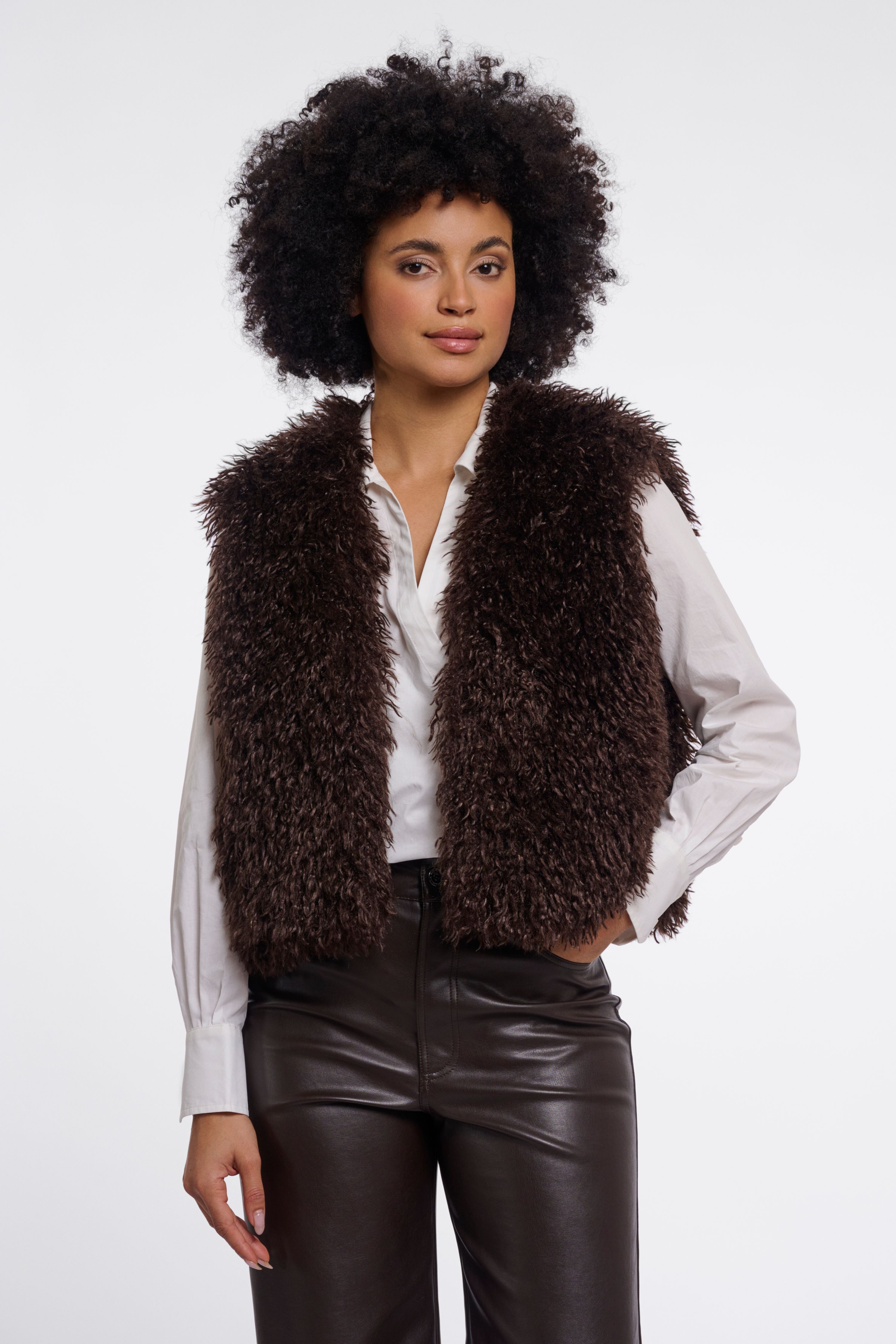 Rino & Pelle Outdoorjacke