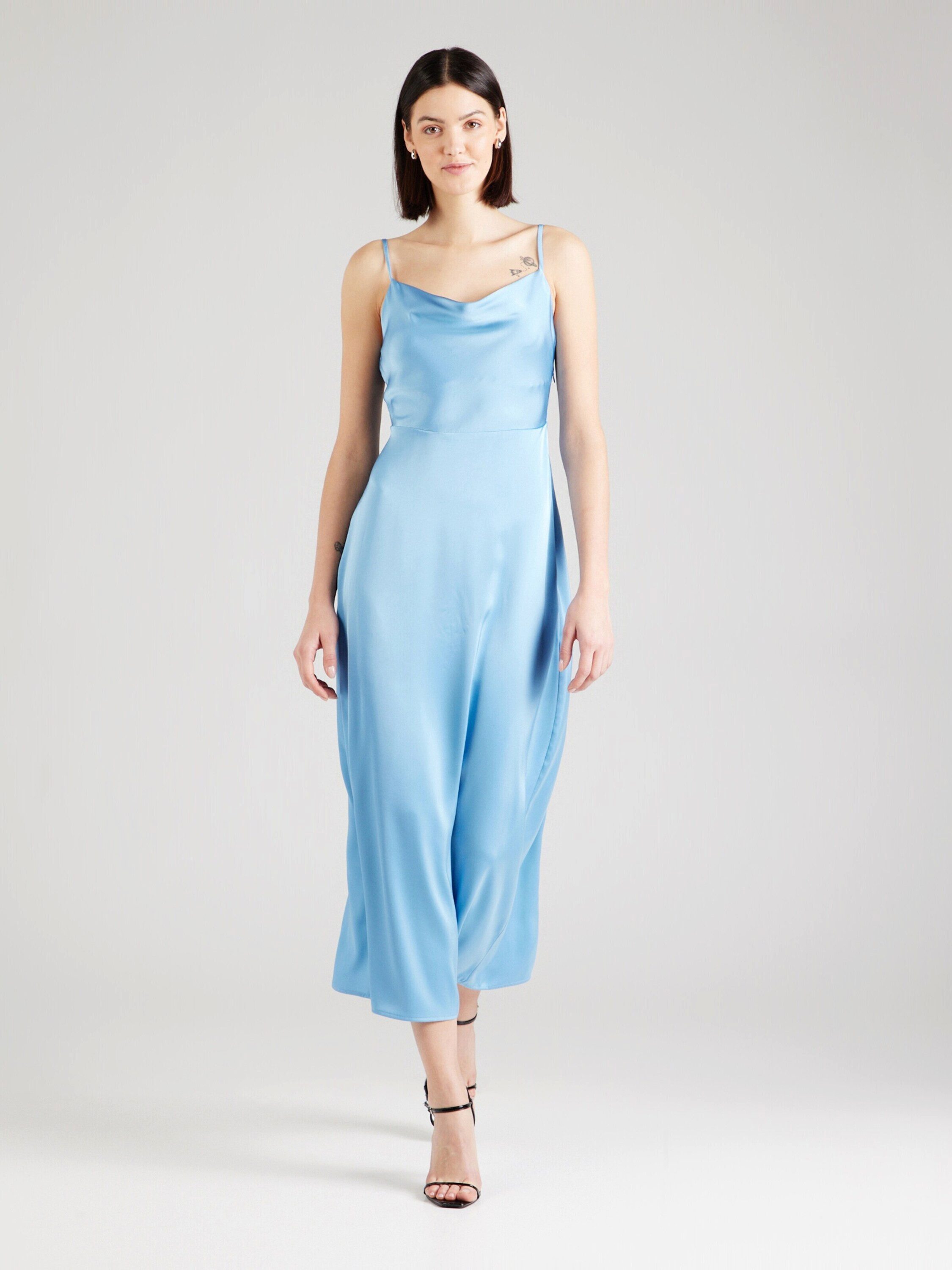 Vila Maxikleid VIRavenna (1-tlg) Rückenfrei