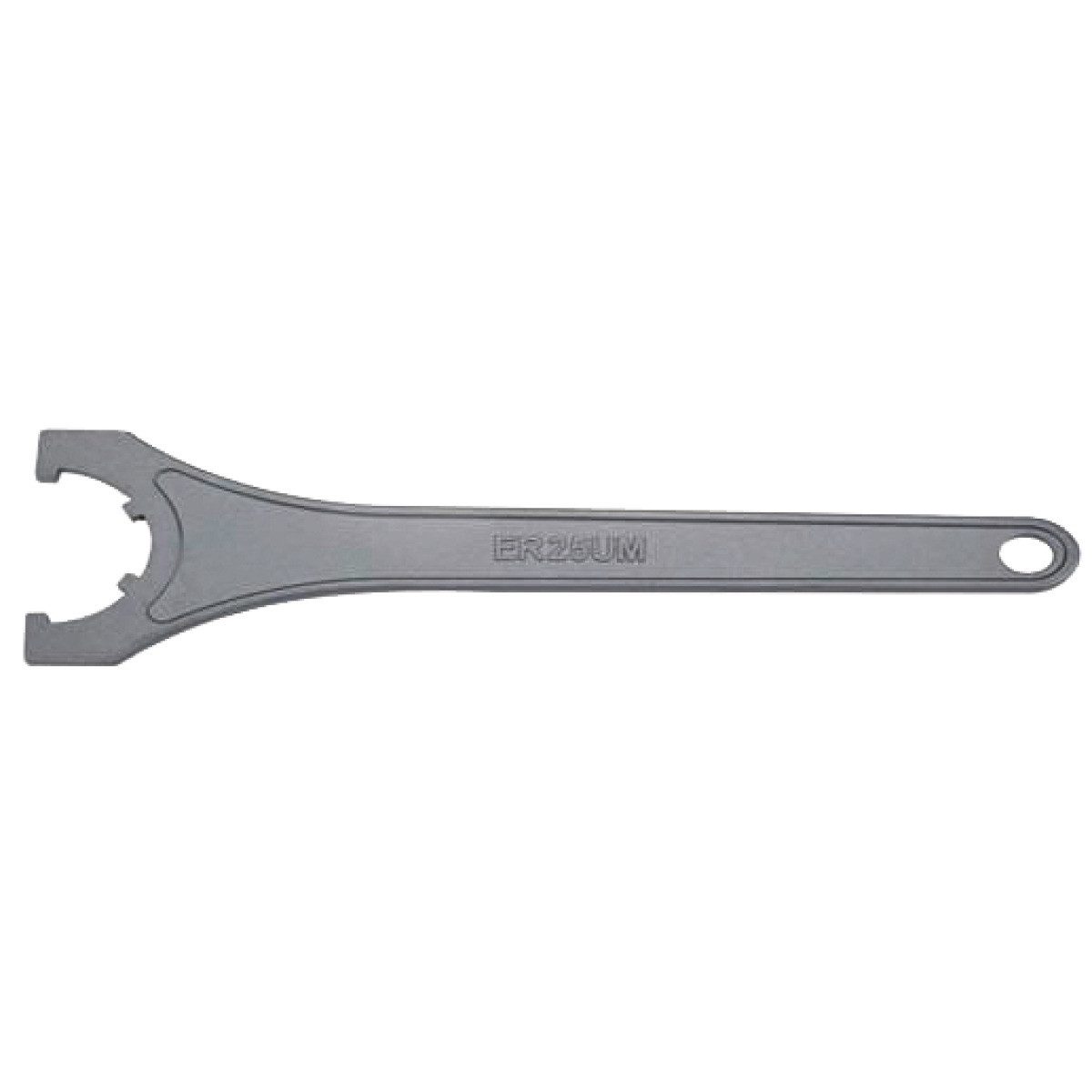 Optimum Halter Optimum 3352745 Spannzangenhalterschlüssel ER 25