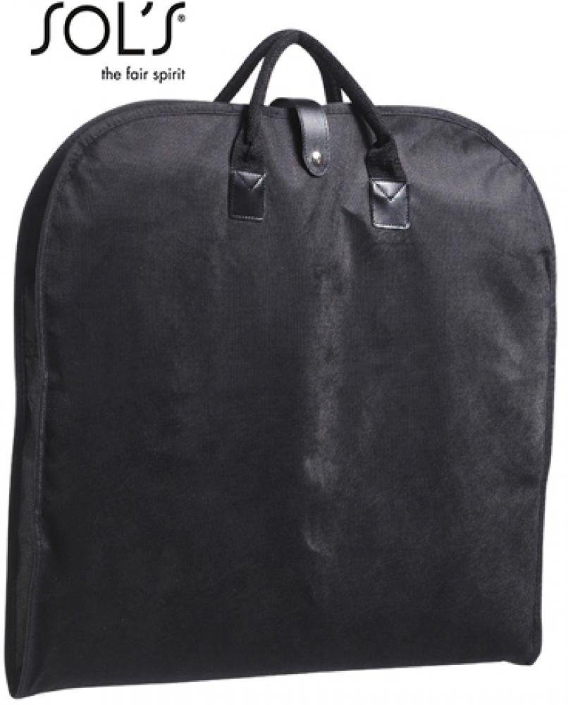 Kleidersack Premier Bag / Anzugschoner Reisetasche, 110 x 60 cm