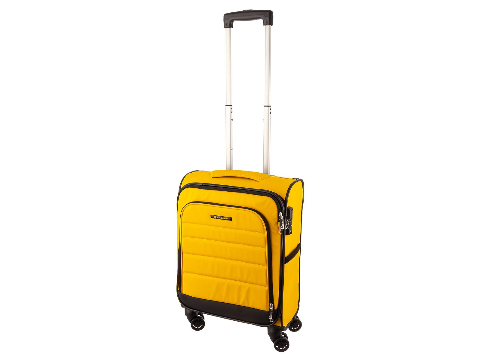 Franky Handgepäck-Trolley T1-B Trolley DR Spinner 55er Größe S, 8 Rollen, T günstig online kaufen