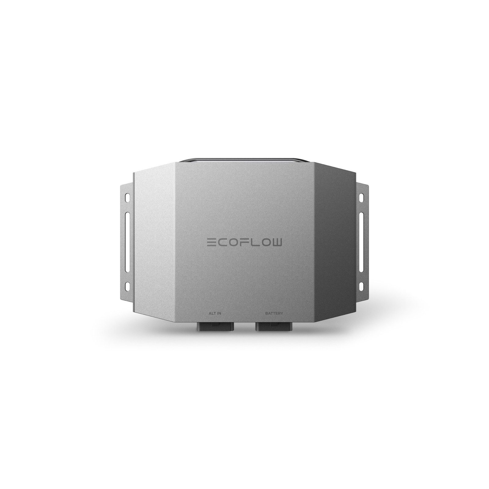 Ecoflow EcoFlow Batterieladegerät Plus 1000, 3 Lademodi Batterie-Ladegerät (6× Schnelles Laden 1 kWh in 1,9 Std)