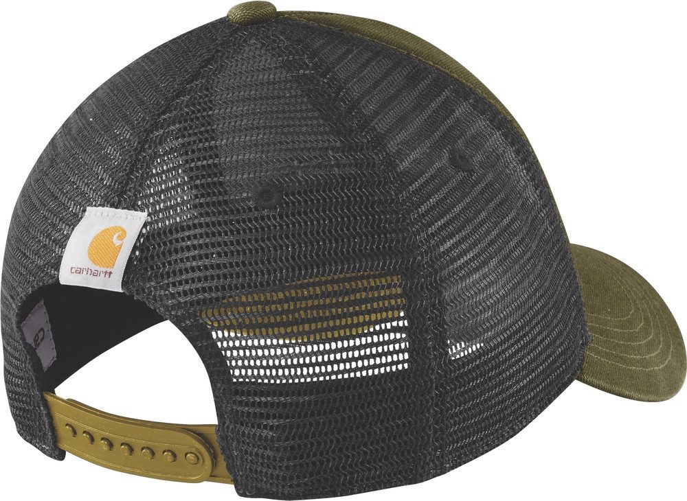 Carhartt Snapback Cap Dunmore 101195 günstig online kaufen