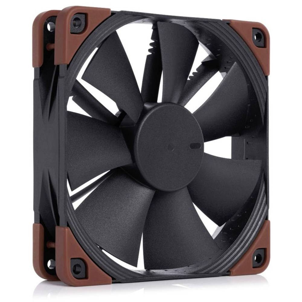 Noctua Gehäuselüfter SP IP67 PWM - 120mm