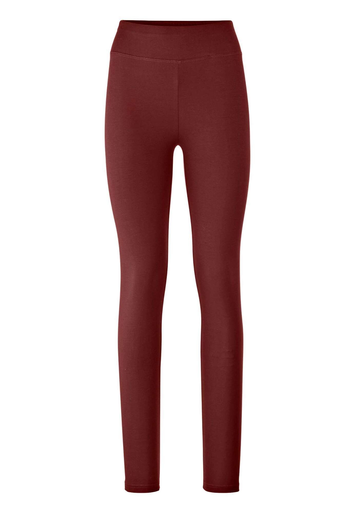 Hessnatur Leggings Medium Cut ACTIVE LIGHT günstig online kaufen