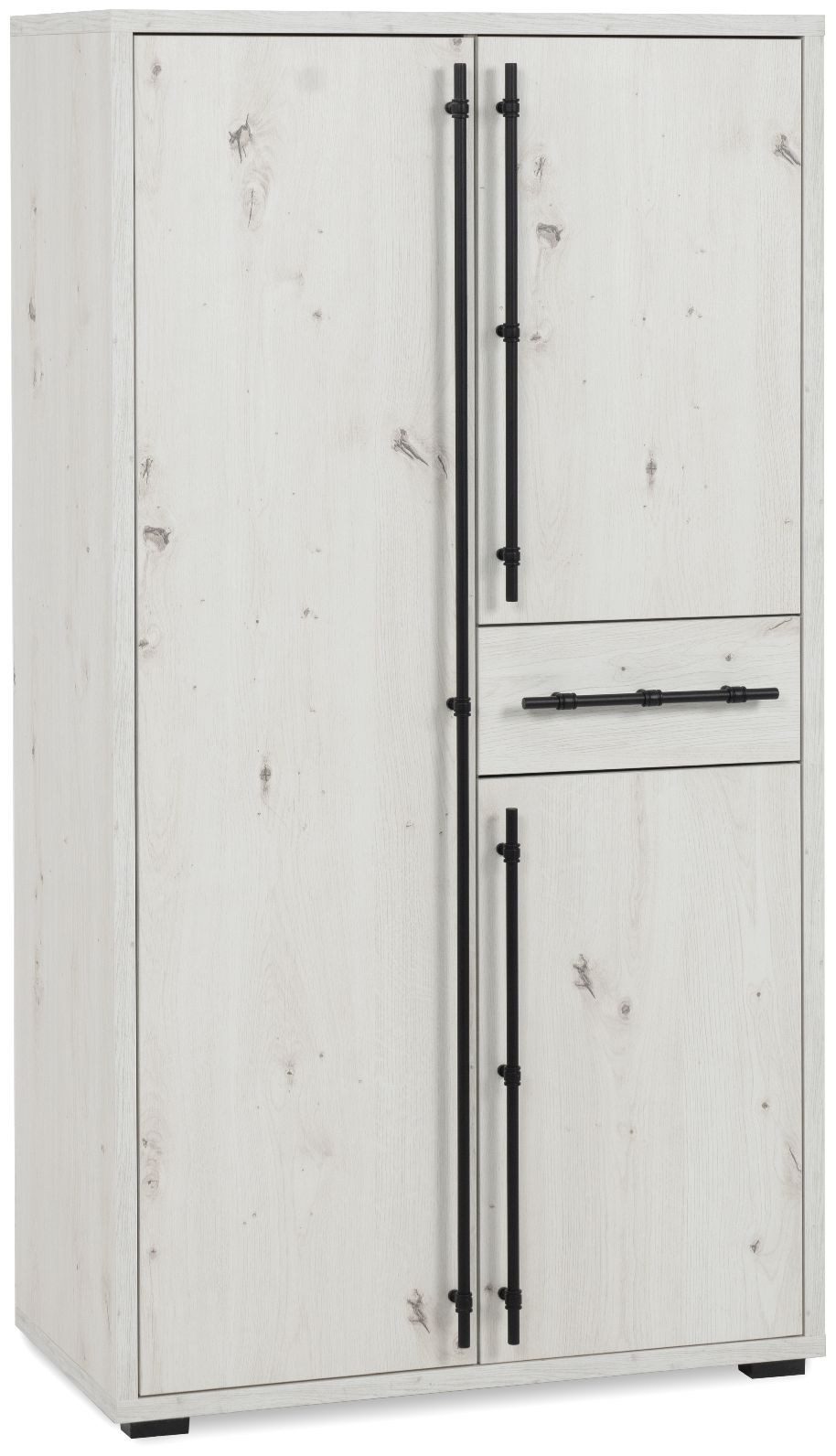 Finori Highboard Almo 53A, Dekor Artisan günstig online kaufen