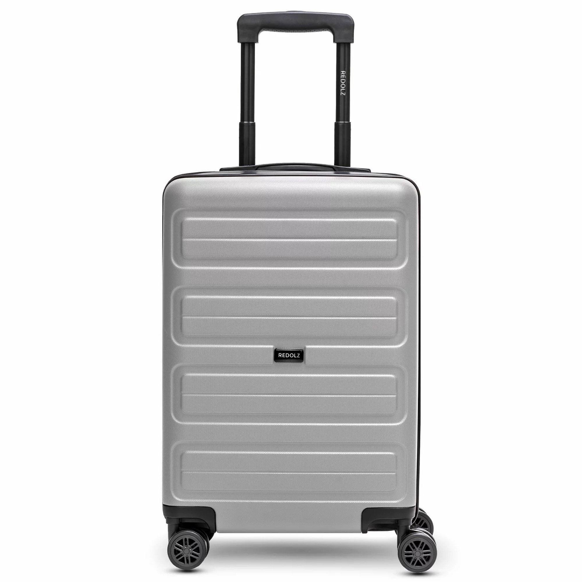 Handgepäck-Trolley Essentials 08