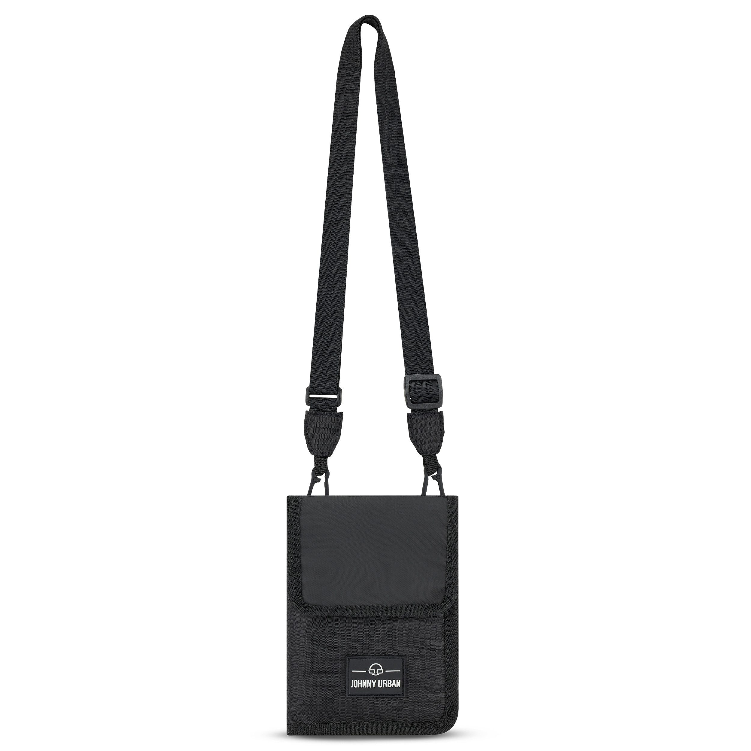 Umhängetasche Troy Travel Wallet, Wasserabweisend