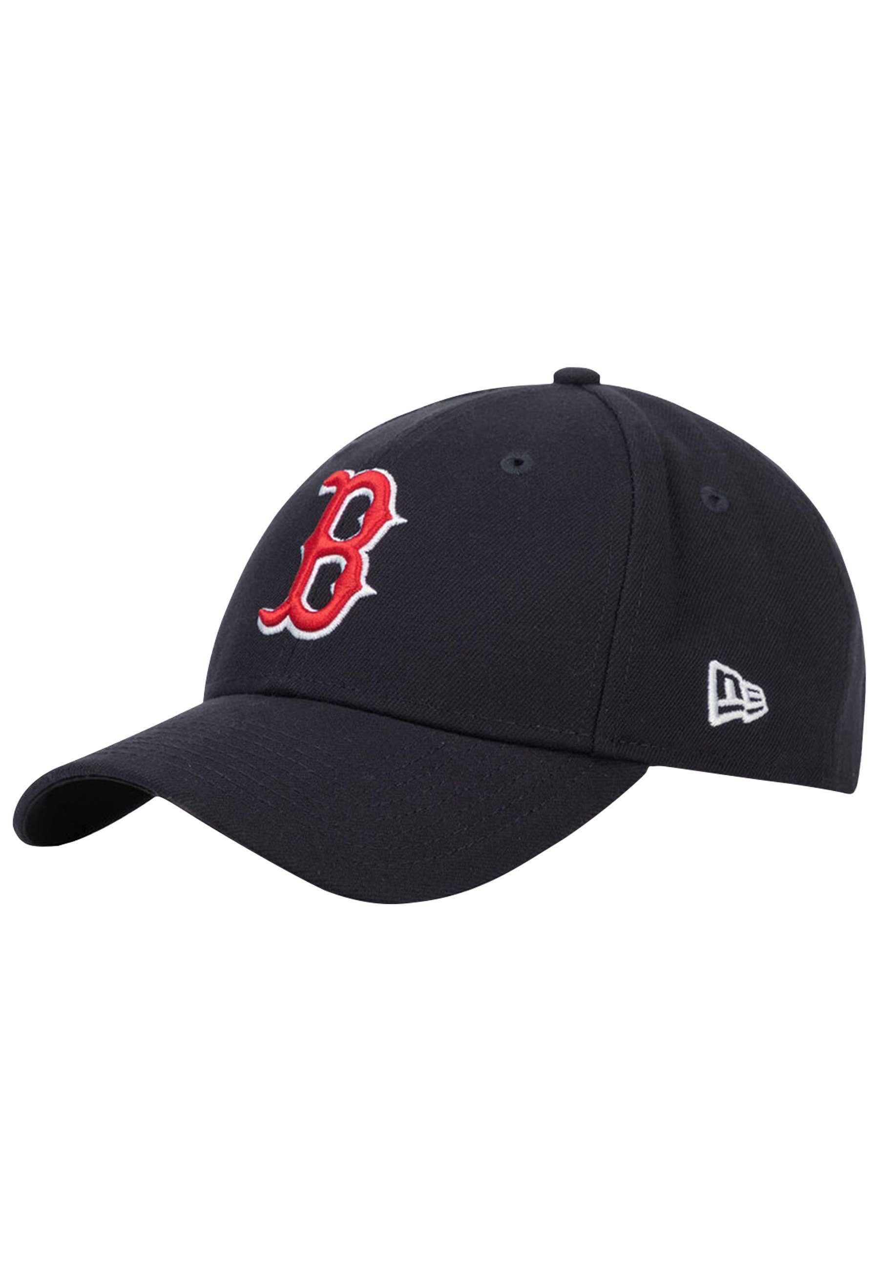 New Era Snapback Cap Boston Red Sox                (1-St)