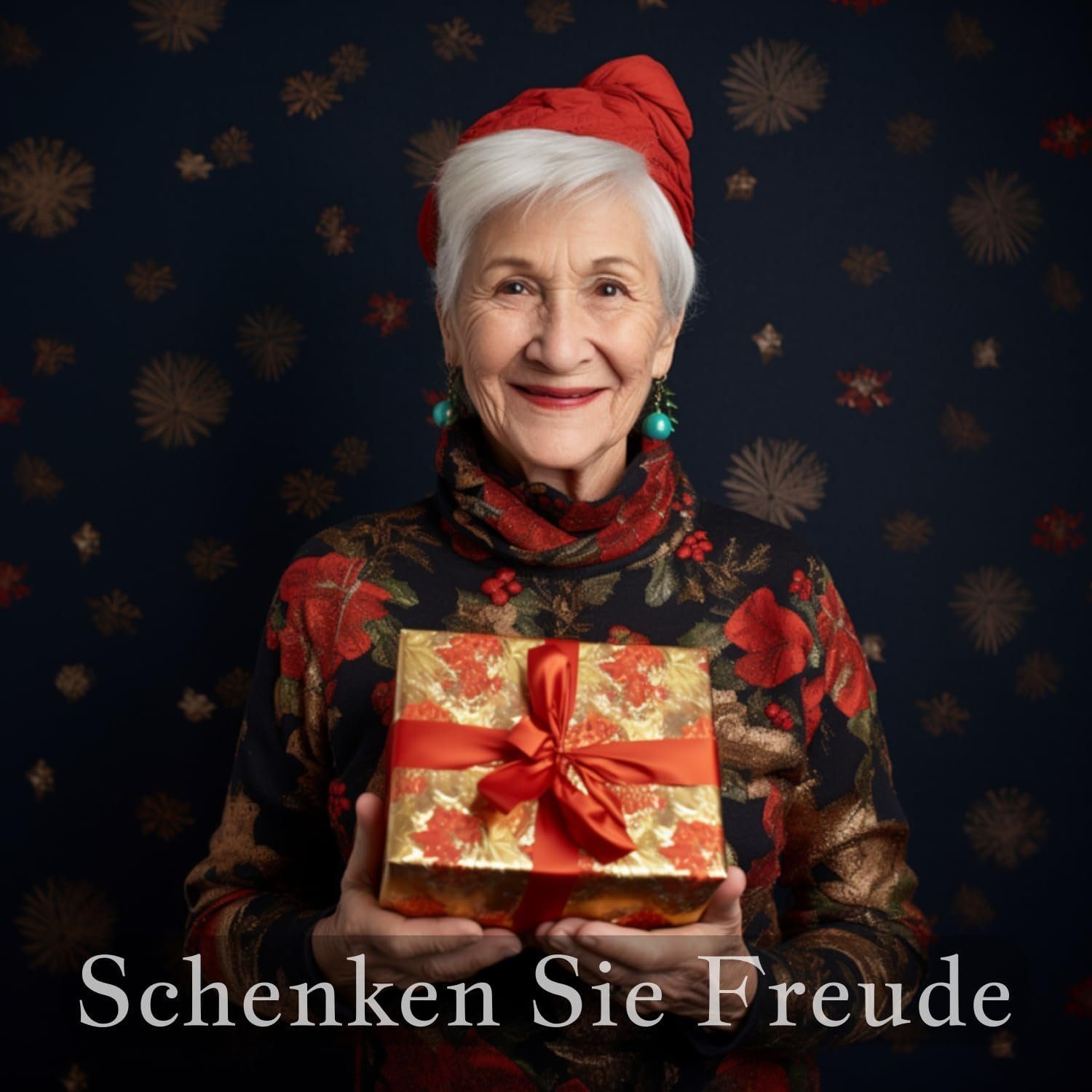 BOLTZE GRUPPE GmbH Keksdose Keksdose CasaJame 2er Set Keksdose Plätzchendose Weihnachtsbaum V18, Keksdose 2er Set