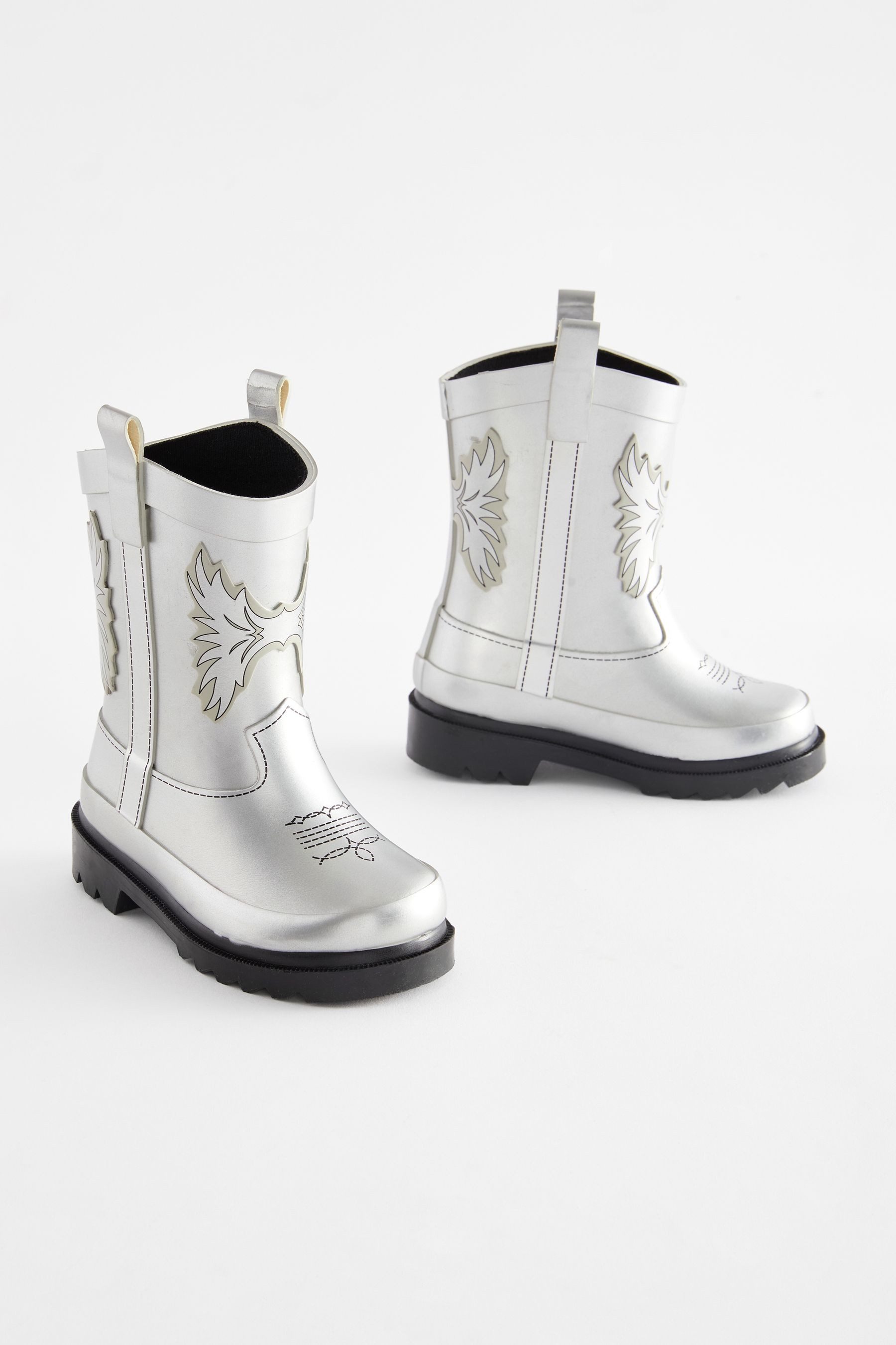 Next Western-Gummistiefel Gummistiefel (1-tlg) günstig online kaufen