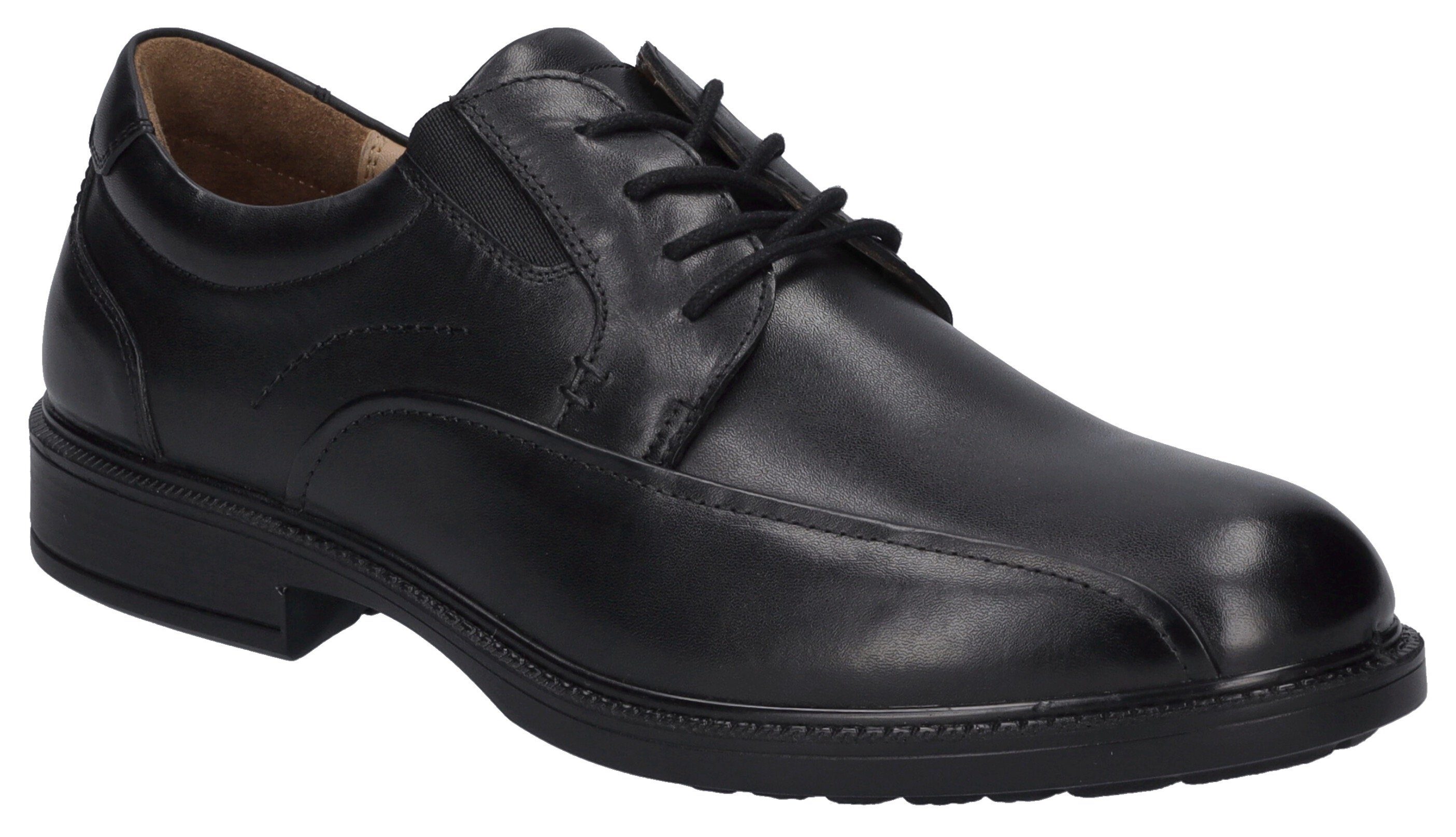 Josef Seibel Harry 03 Schnürschuh mit günstig online kaufen
