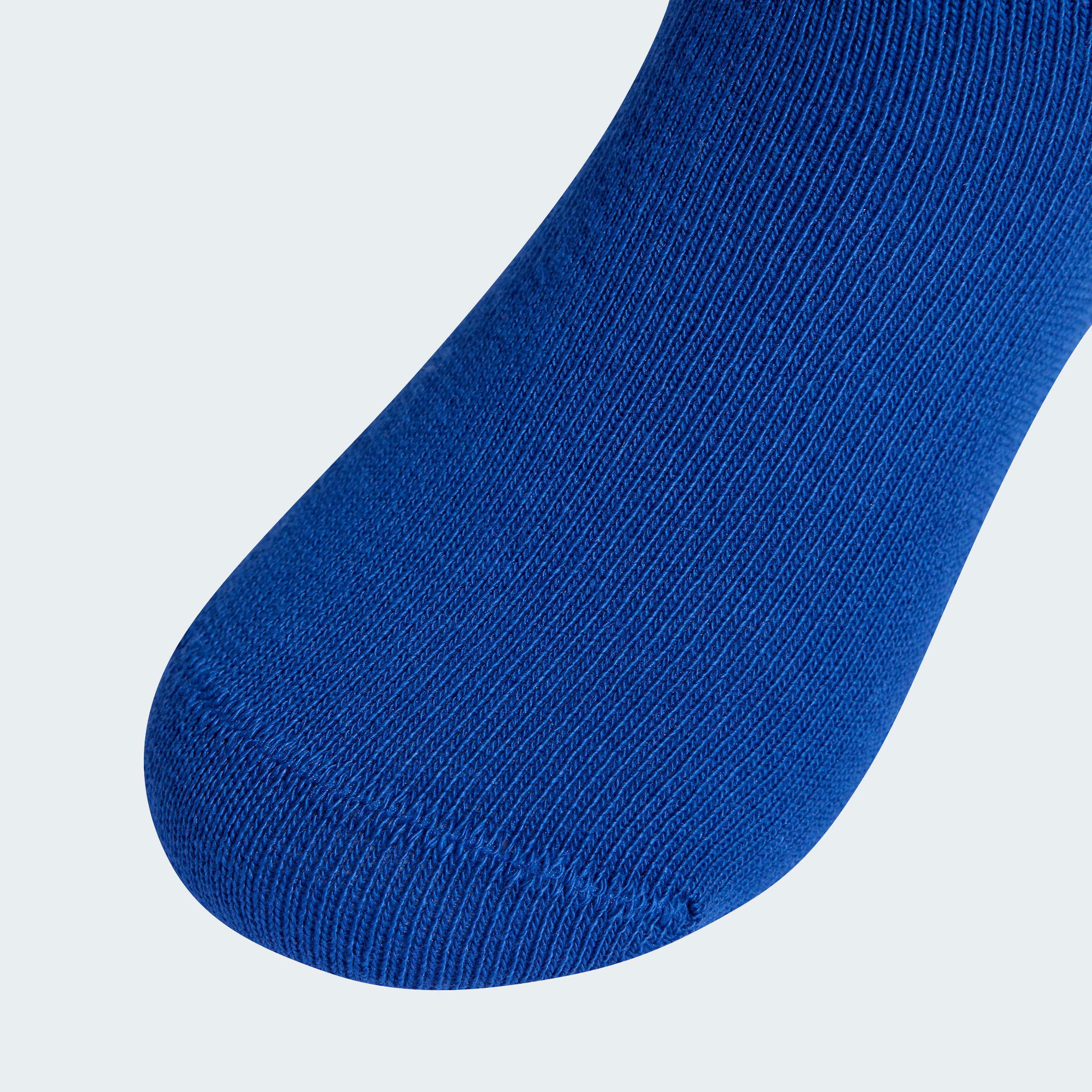 adidas Originals Sportsocken 3-STREIFEN KIDS CREW 6 PARA (6-Paar)