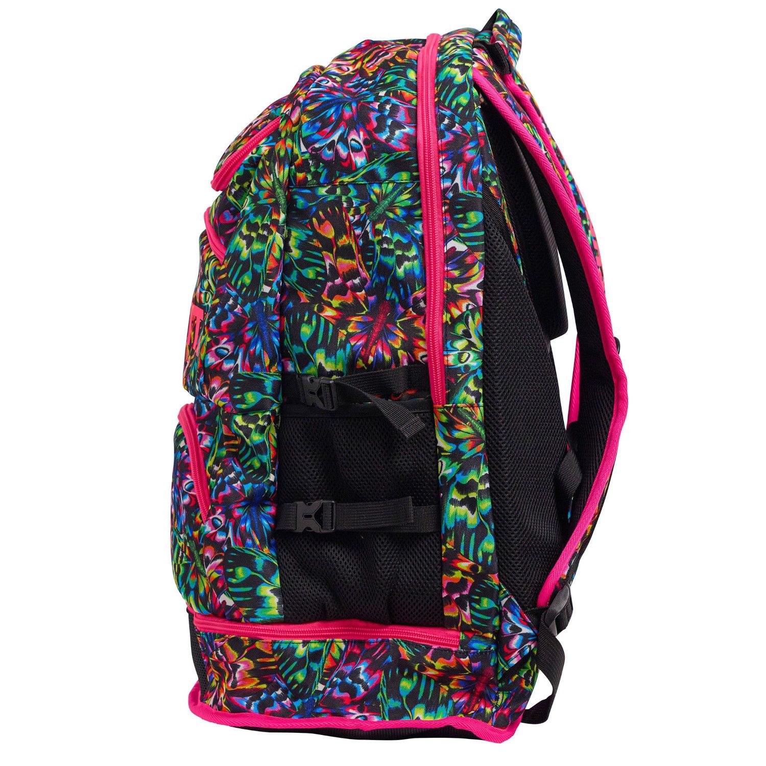 Funkita Daypack Funkita Schwimmrucksack Elite Squad 36 Liter für Kinder