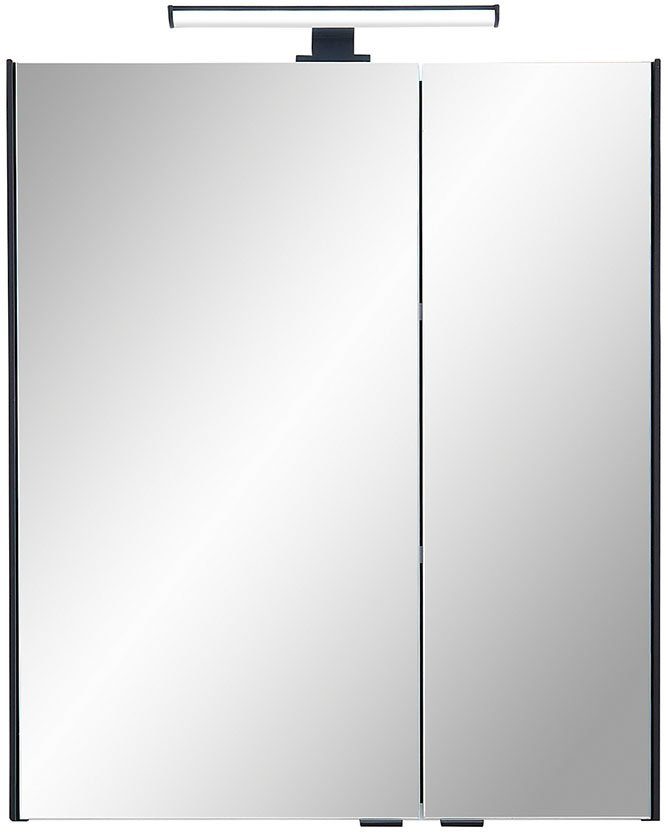 PELIPAL Badezimmerspiegelschrank Quickset 395