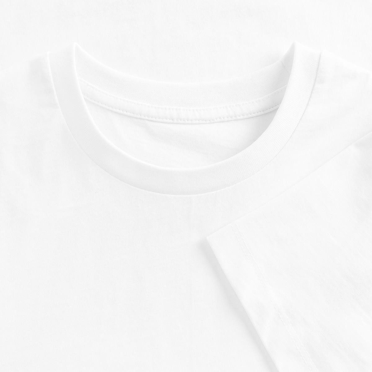 Spreadshirt T-Shirt Janosch Tiger Und Bär Wenn Man Freunde Hat Zitat Kinder Basic T-Shirt (1-tlg)