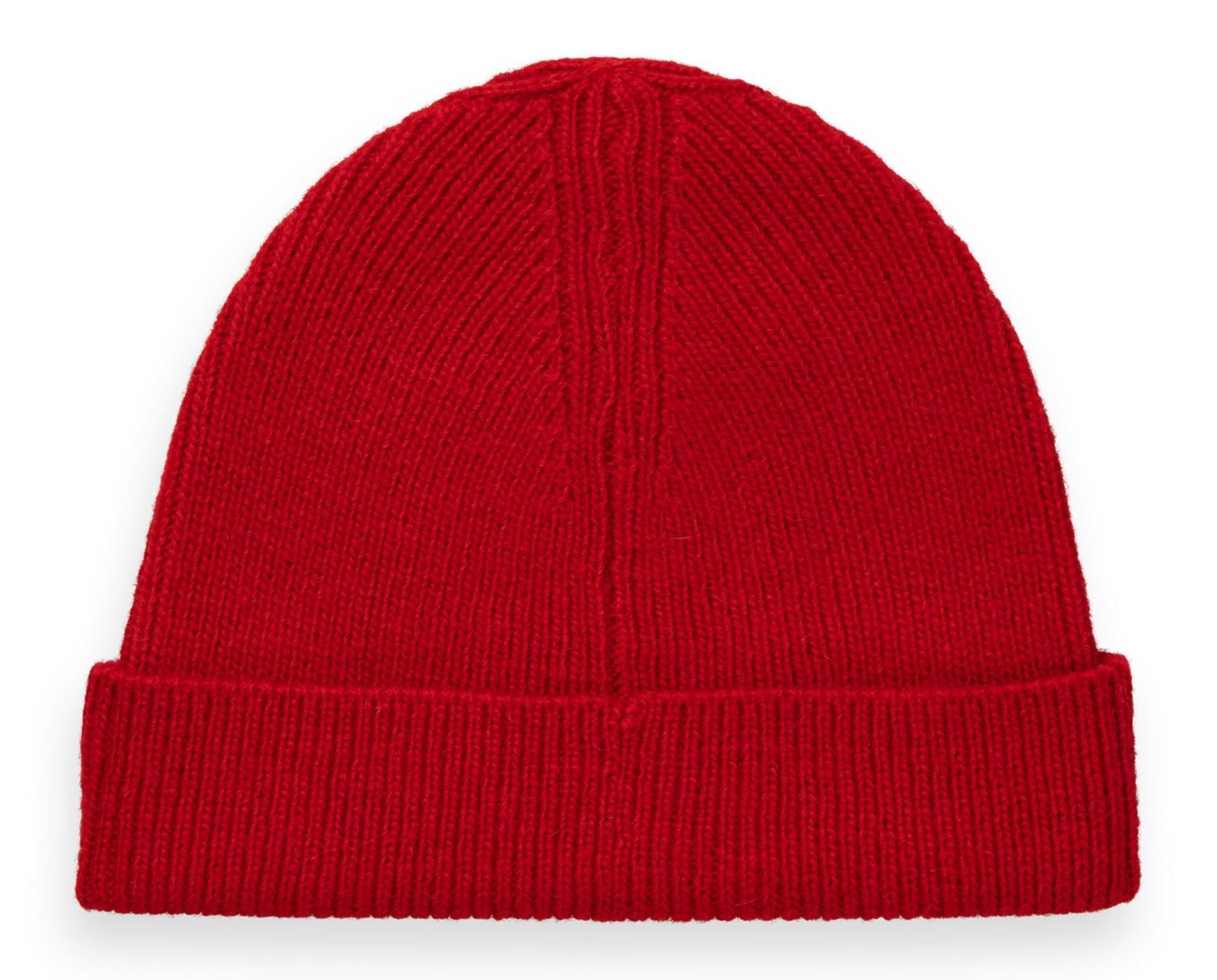 Scotch & Soda Beanie günstig online kaufen