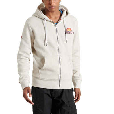 Superdry Hoodie CL Woodstock Zip Hood