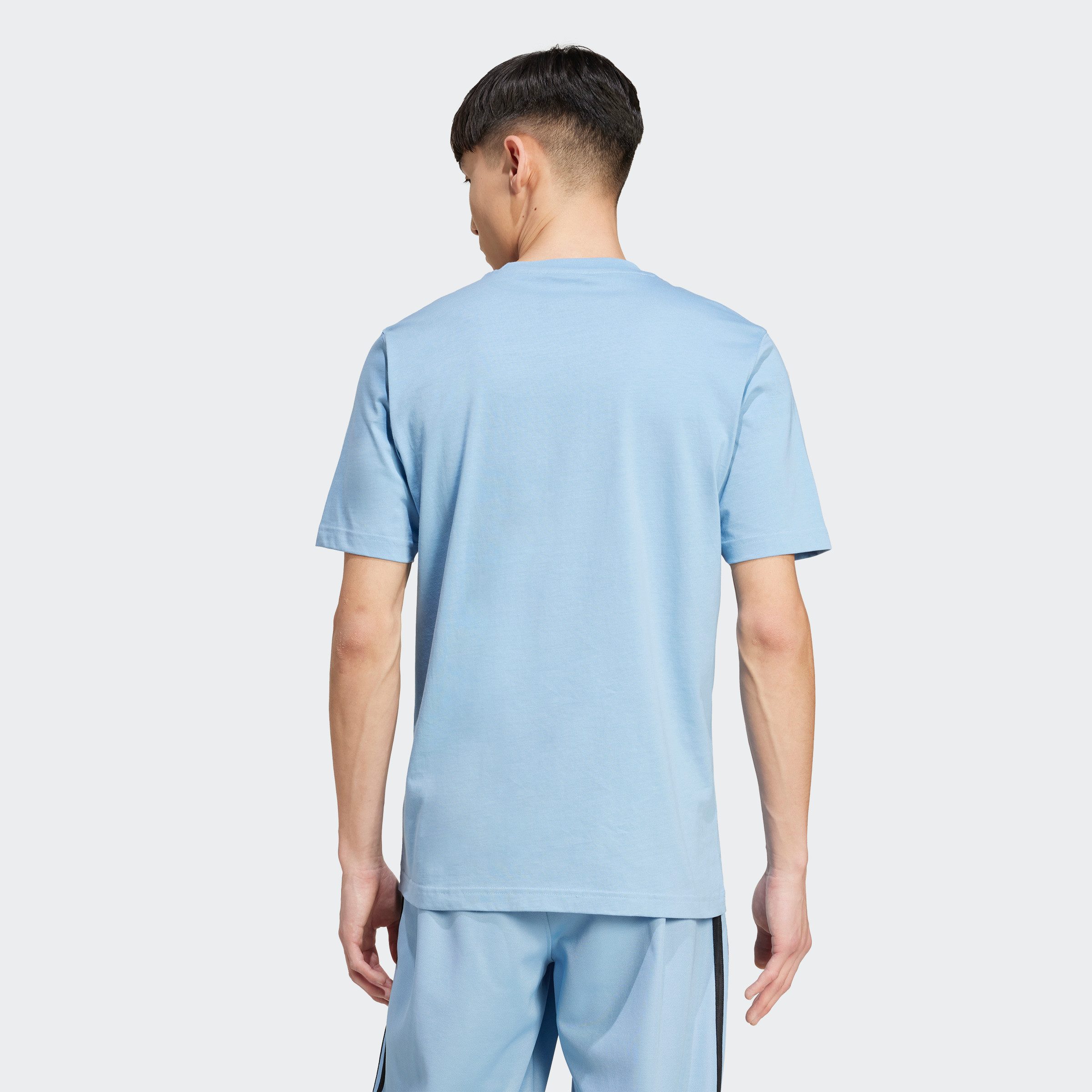 adidas Originals T-Shirt TREFOIL T-SHIRT Basic günstig online kaufen