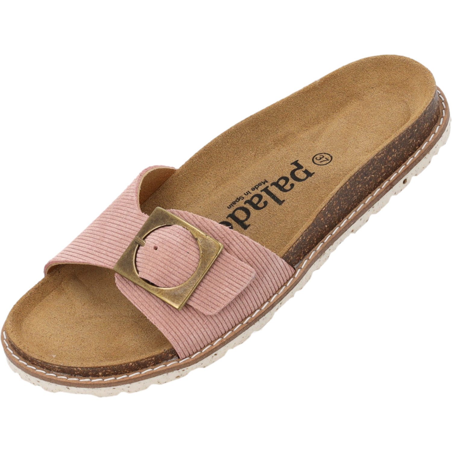 Palado Sardo Corda Pantolette günstig online kaufen