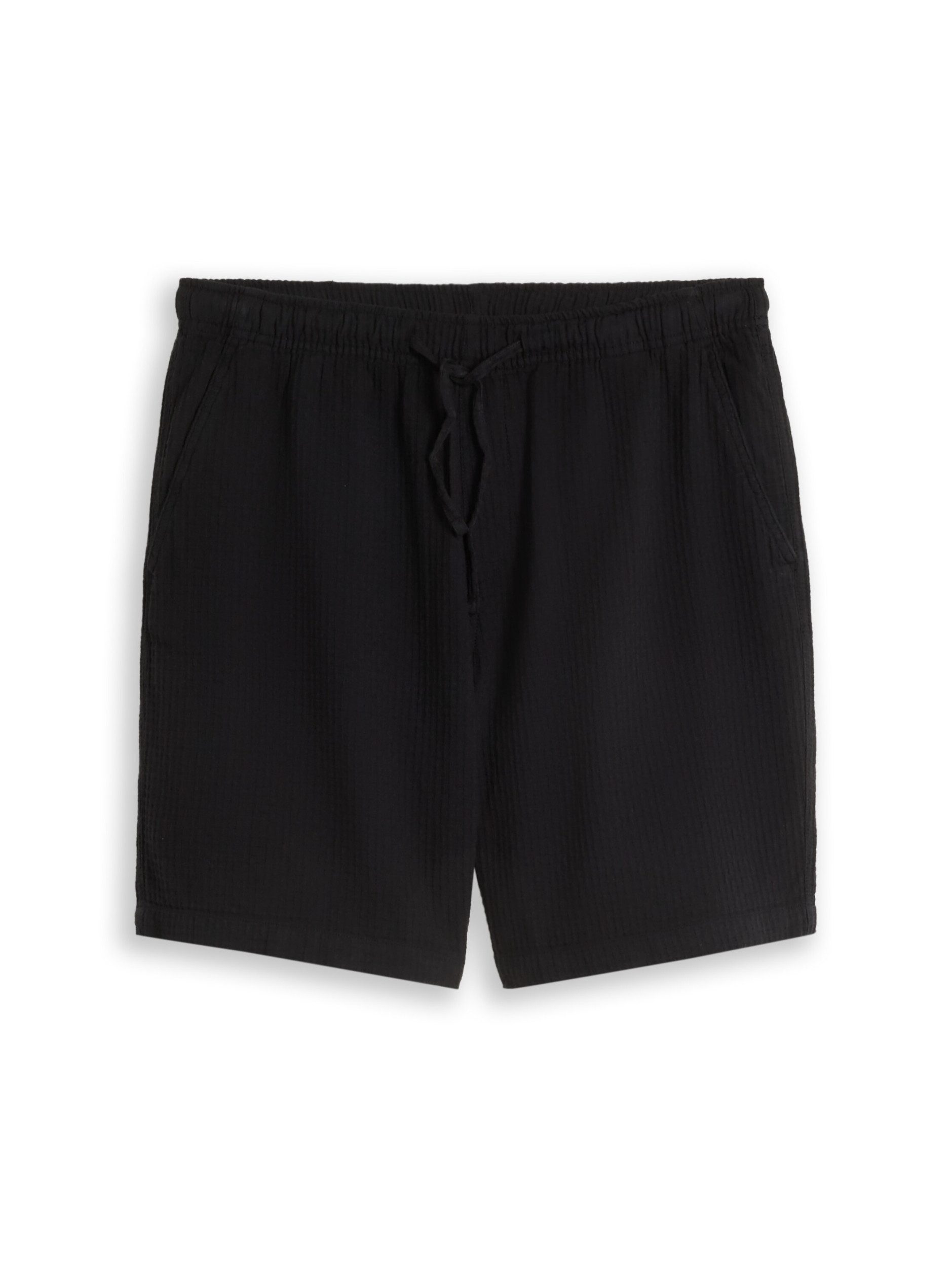 TOM TAILOR Denim Shorts relaxed gmt dye shorts 29999