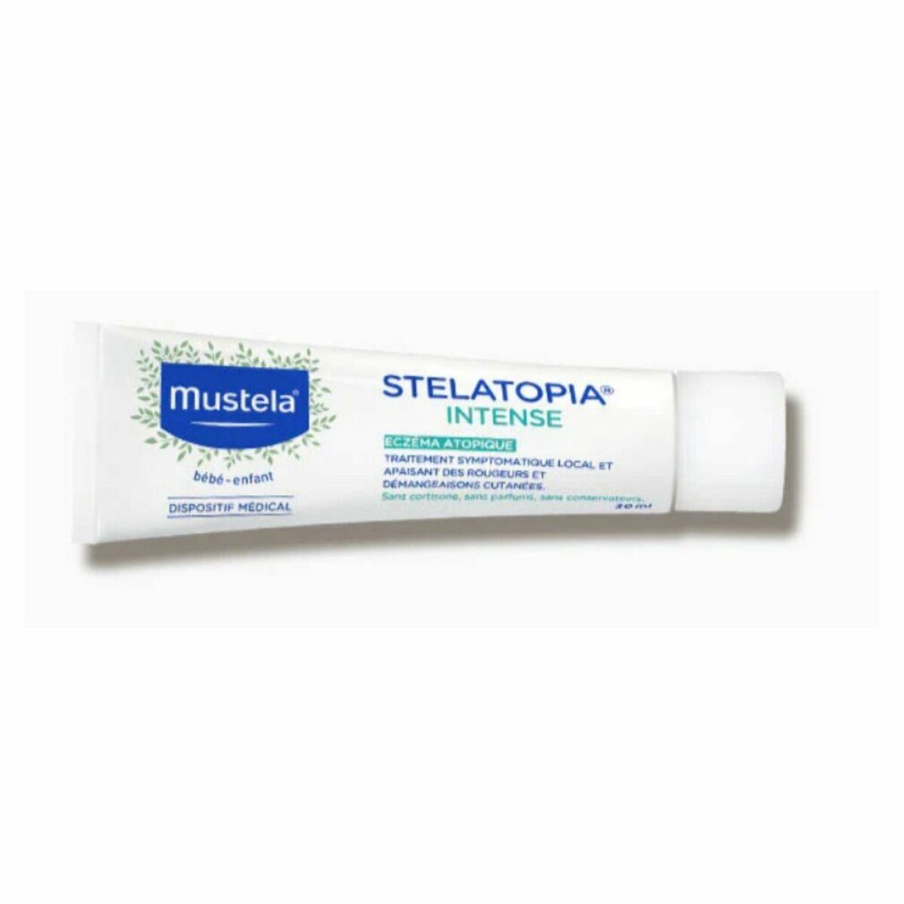 Mustela Körperpflegemittel Stelatopia Intensiv 30ml