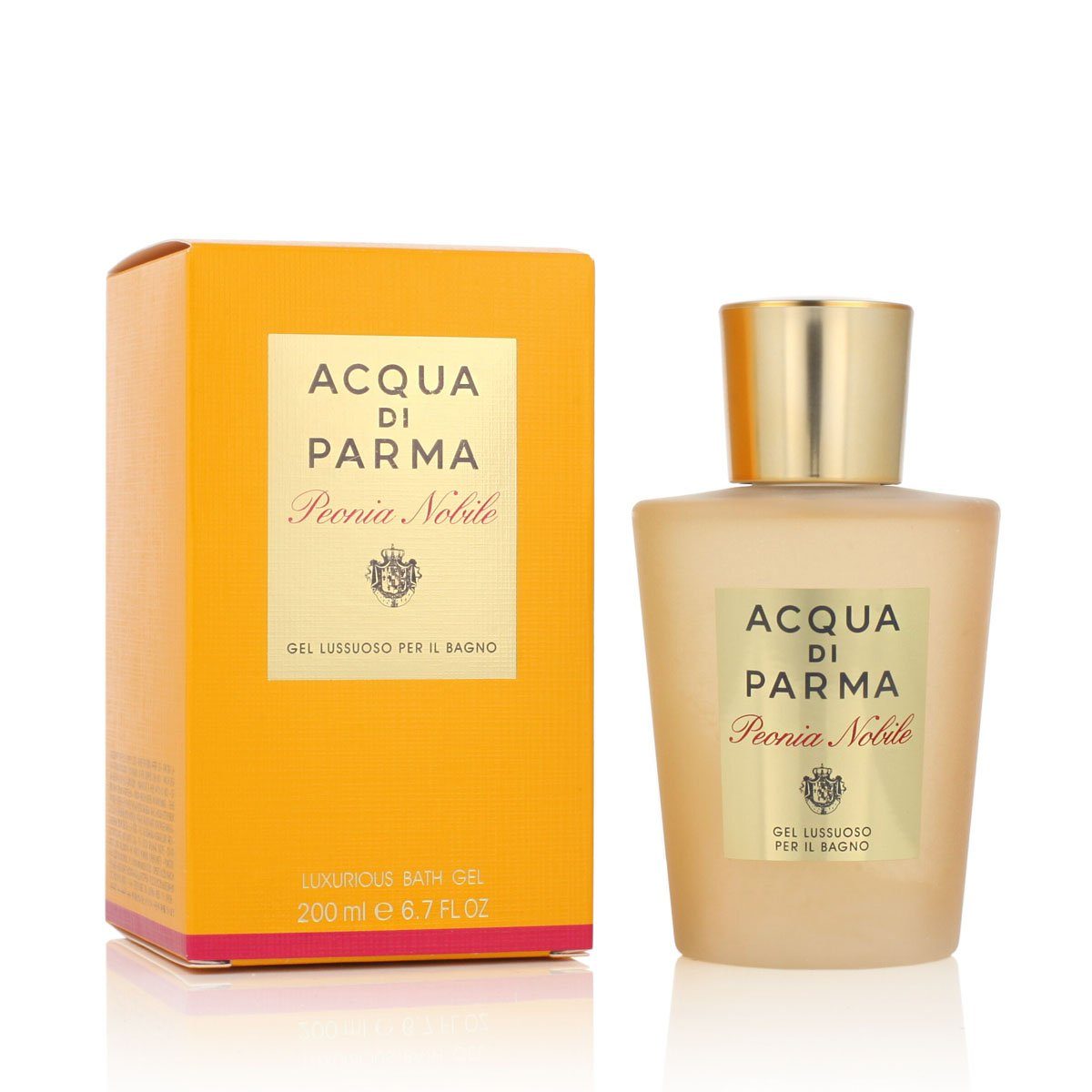 Acqua di Parma Duschgel Peonia Nobile