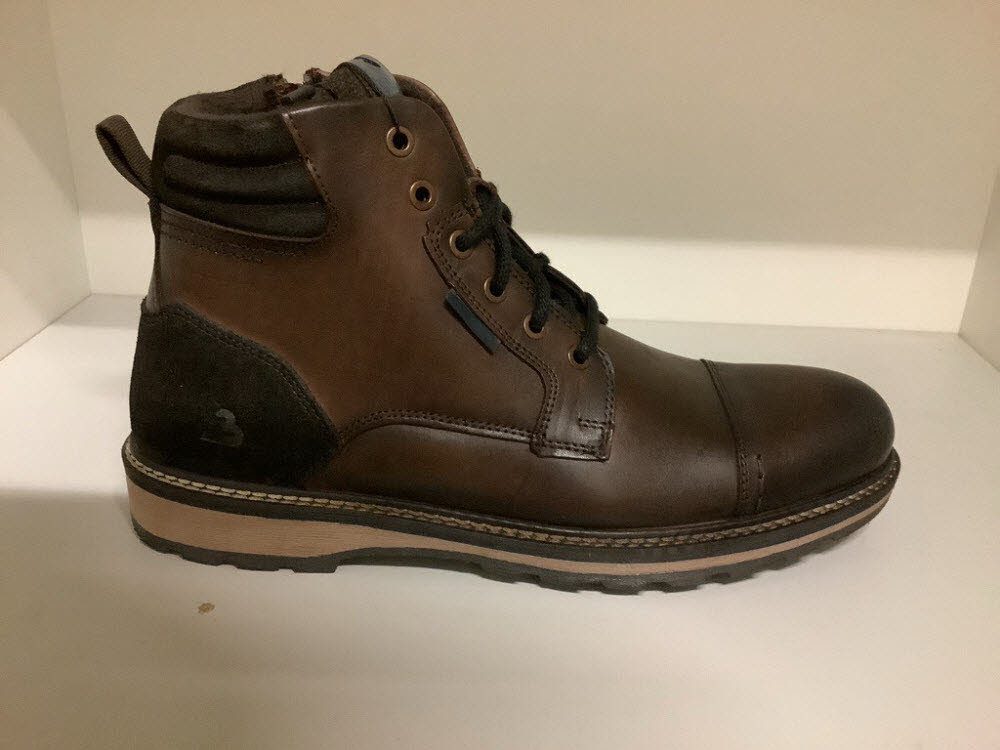 Bullboxer Schnürstiefel