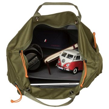 Mystery Ranch Laptoprucksack Super Market - Rucksack (1-tlg)