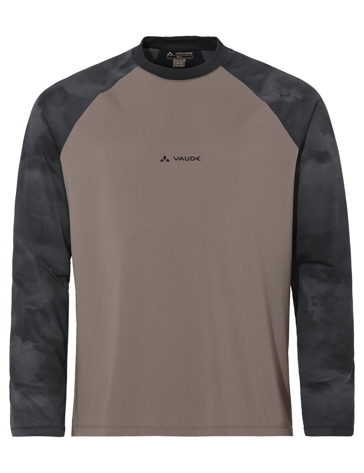 VAUDE T-Shirt Men's Loamer LS Shirt günstig online kaufen