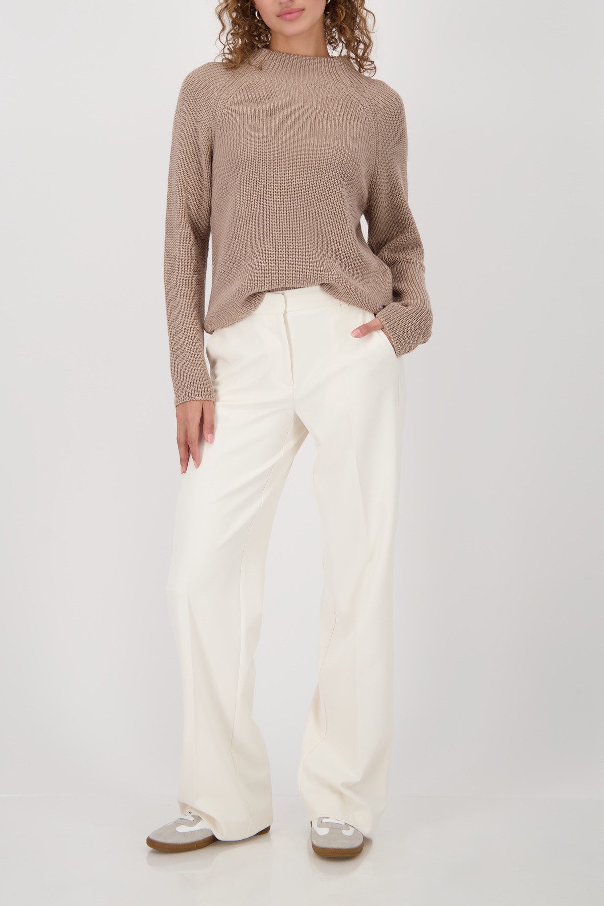 Monari Strickpullover Verona