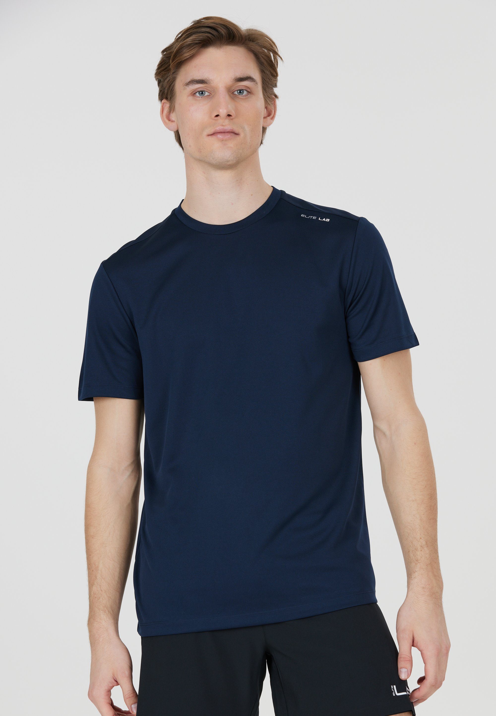 ELITE LAB Funktionsshirt Team mit Quick Dry-Technologie günstig online kaufen