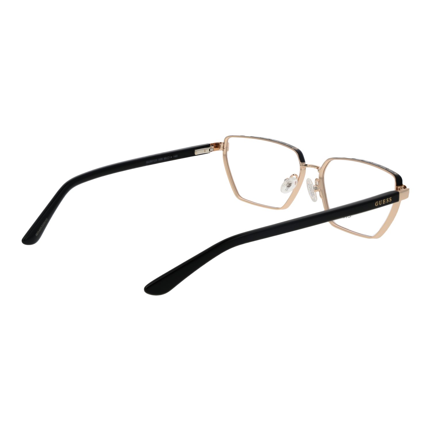 Guess Brillengestell GU50123 55005