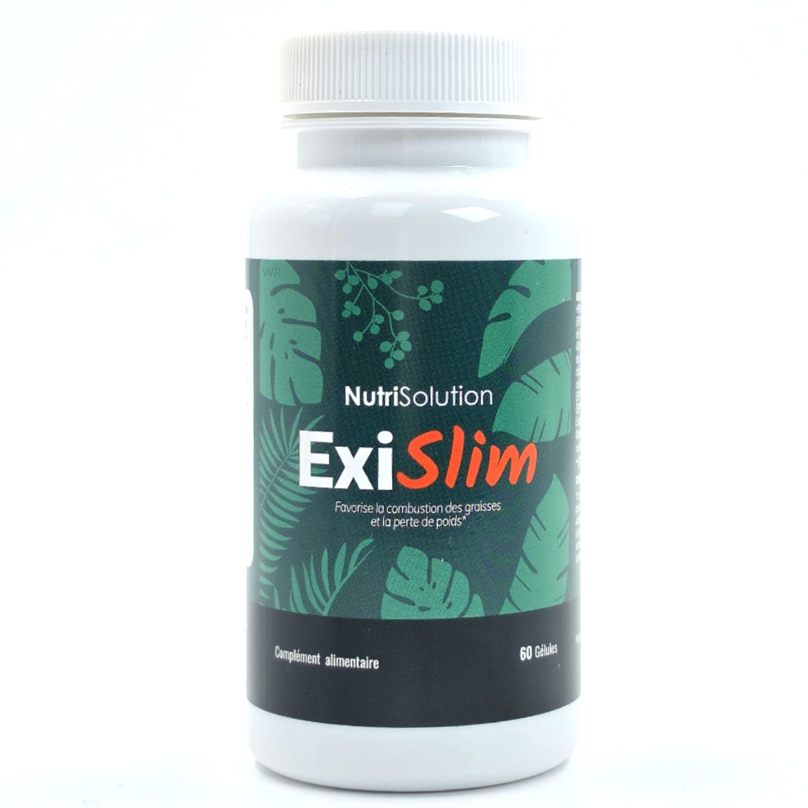 ExiSlim Kapseln ExiSlim Kapseln Kapseln, 21,8 g, Glutenfrei – Laktosefrei – GMO-frei – Laktosefrei