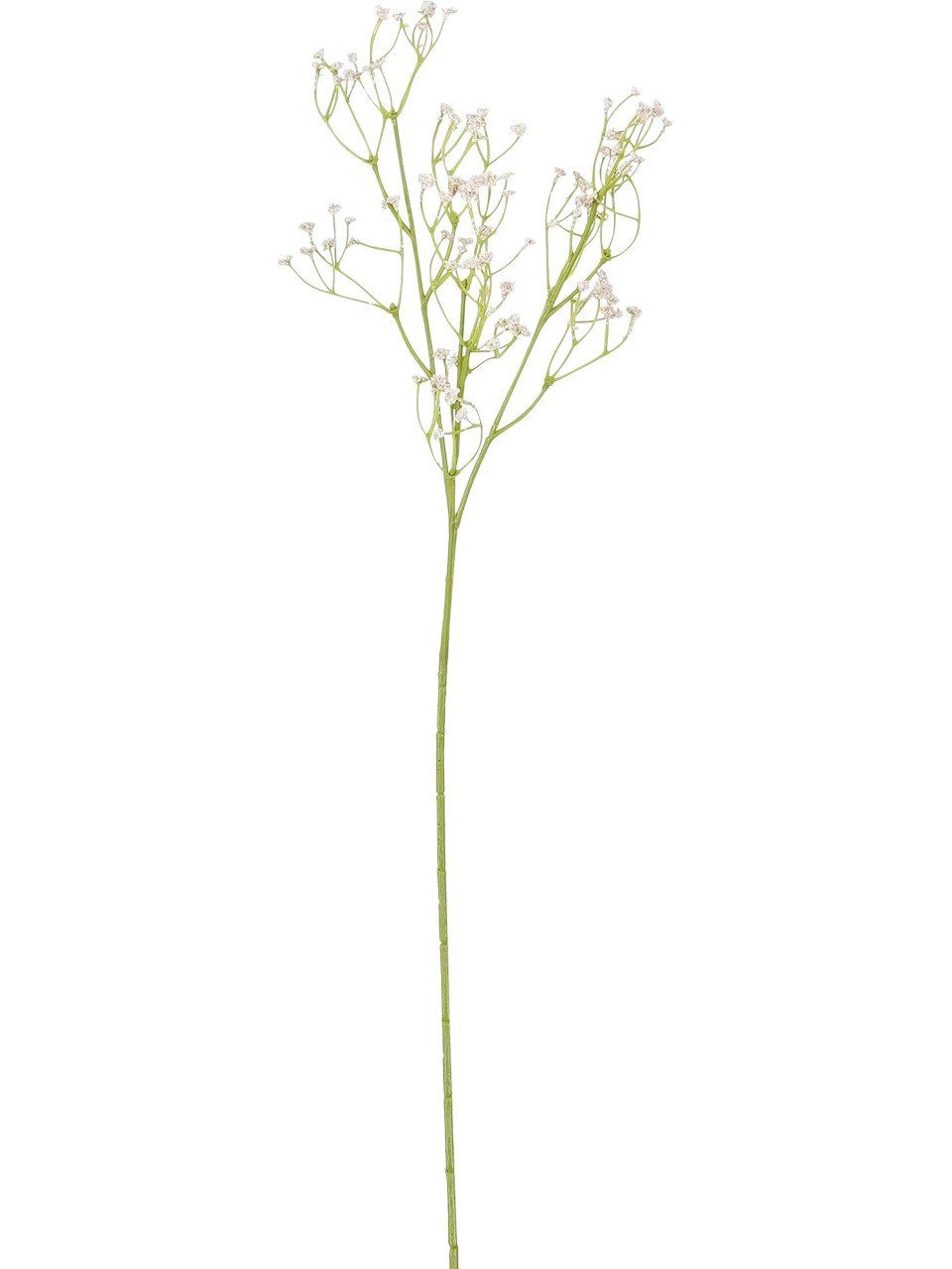 Kunstpflanze Mica Gypsophyla rosa 54 cm, Mica Decorations
