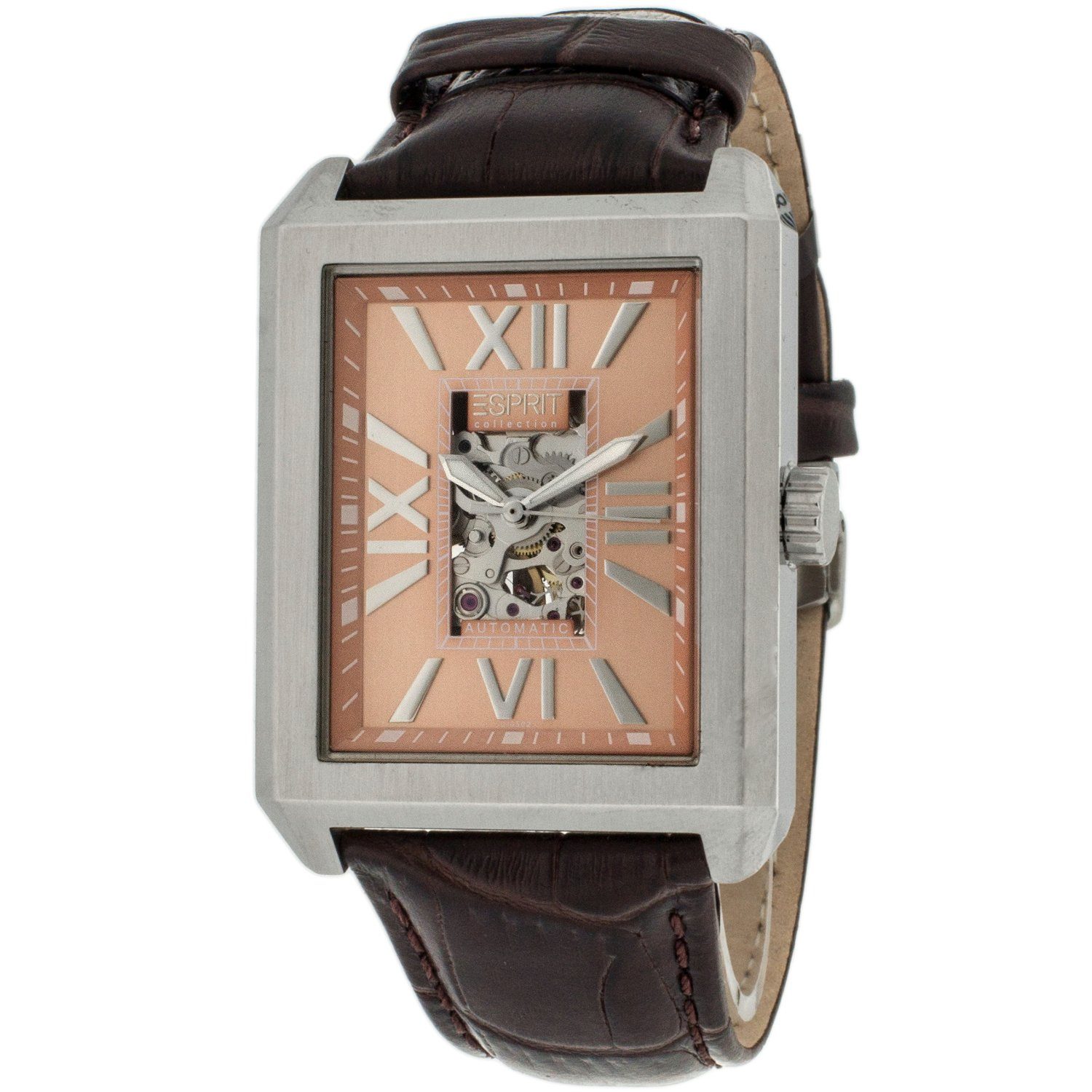 Esprit Collection Automatikuhr