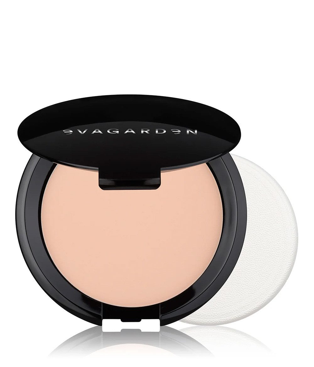 EVAGARDEN Puder Luxury Compact Powder