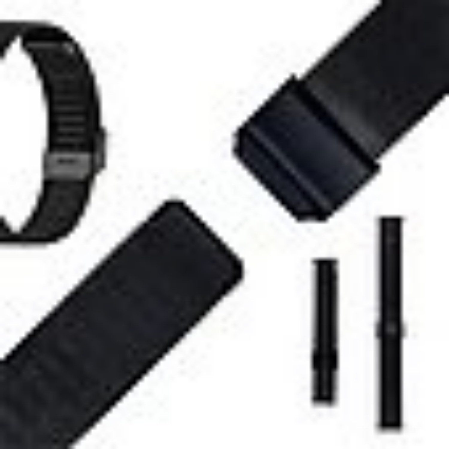 ibettertec Uhrenarmband Smartwatch-Armband Uhrenarmbänder Ersatzband für günstig online kaufen