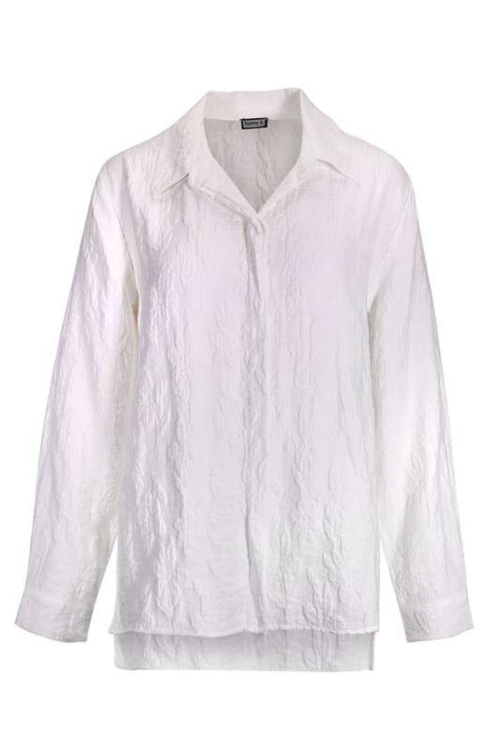 Kenny S. Schal STRUKTURBL. KRAGEN