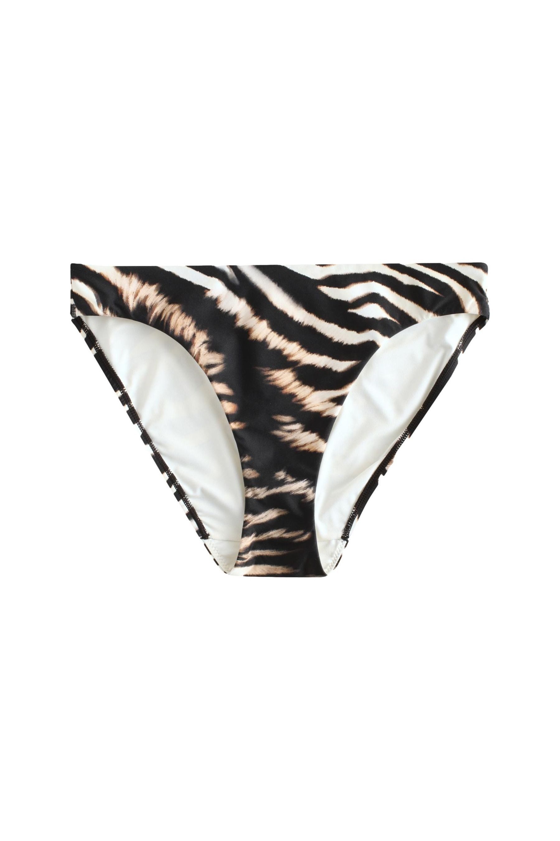 Next Bikini-Hose High Leg Bikini Bottoms günstig online kaufen
