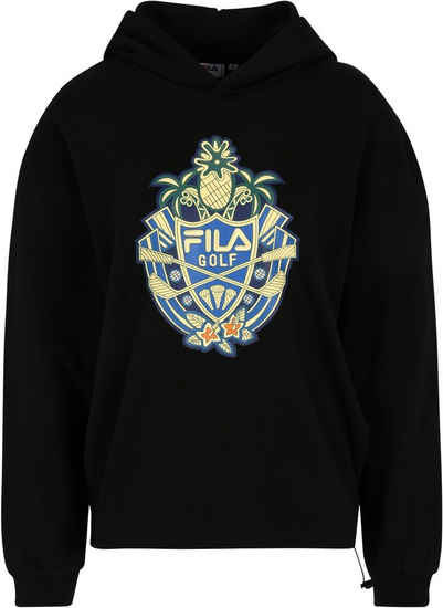 Fila Kapuzenpullover