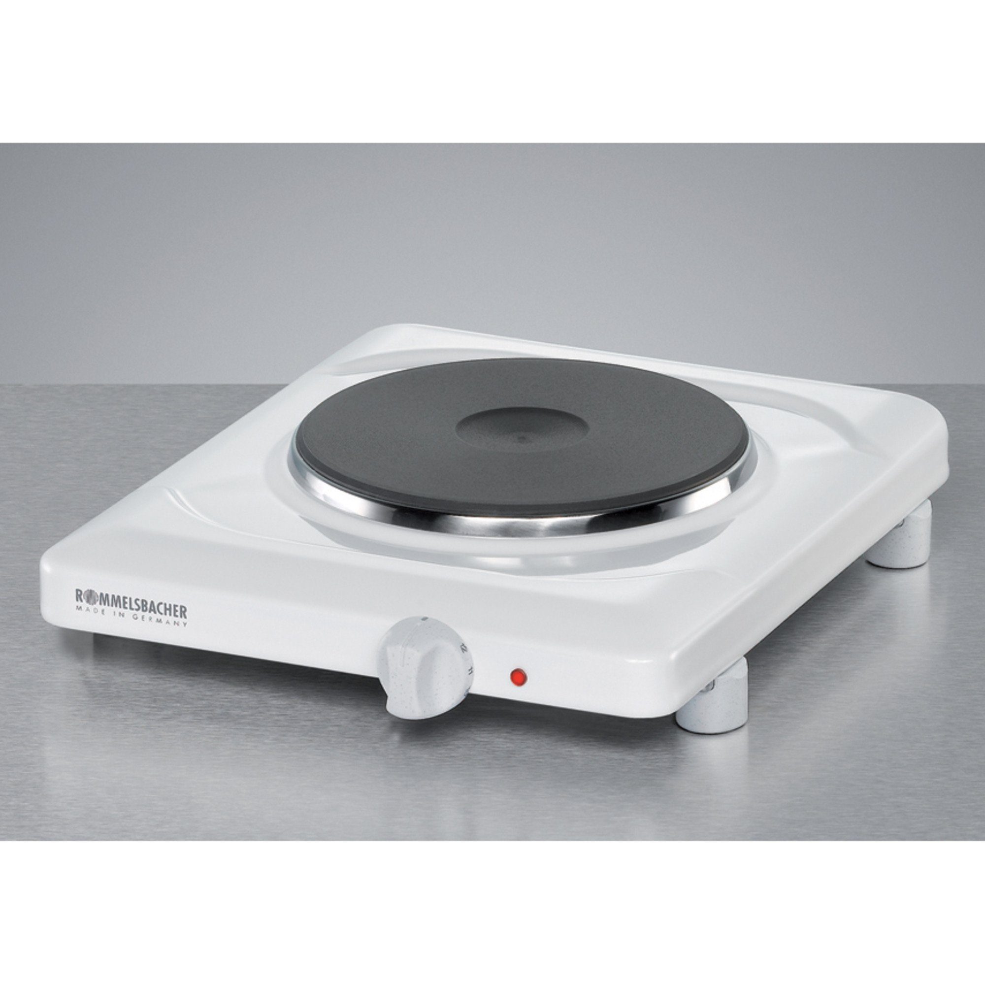 Rommelsbacher Einzelkochplatte Rommelsbacher Kochplatte THL 1597