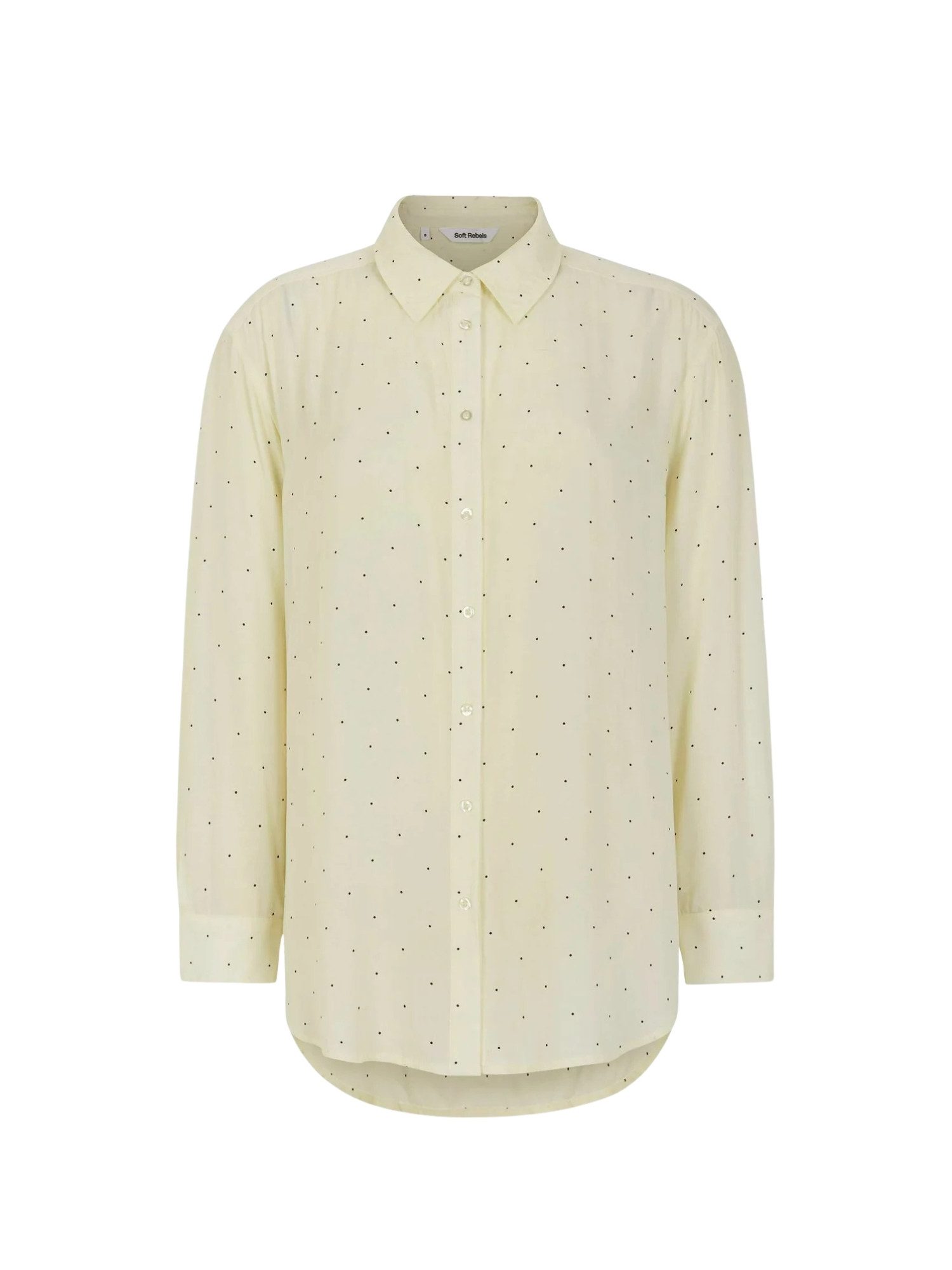 Soft Rebels Blusentop Soft Rebels Shirt SRMargot