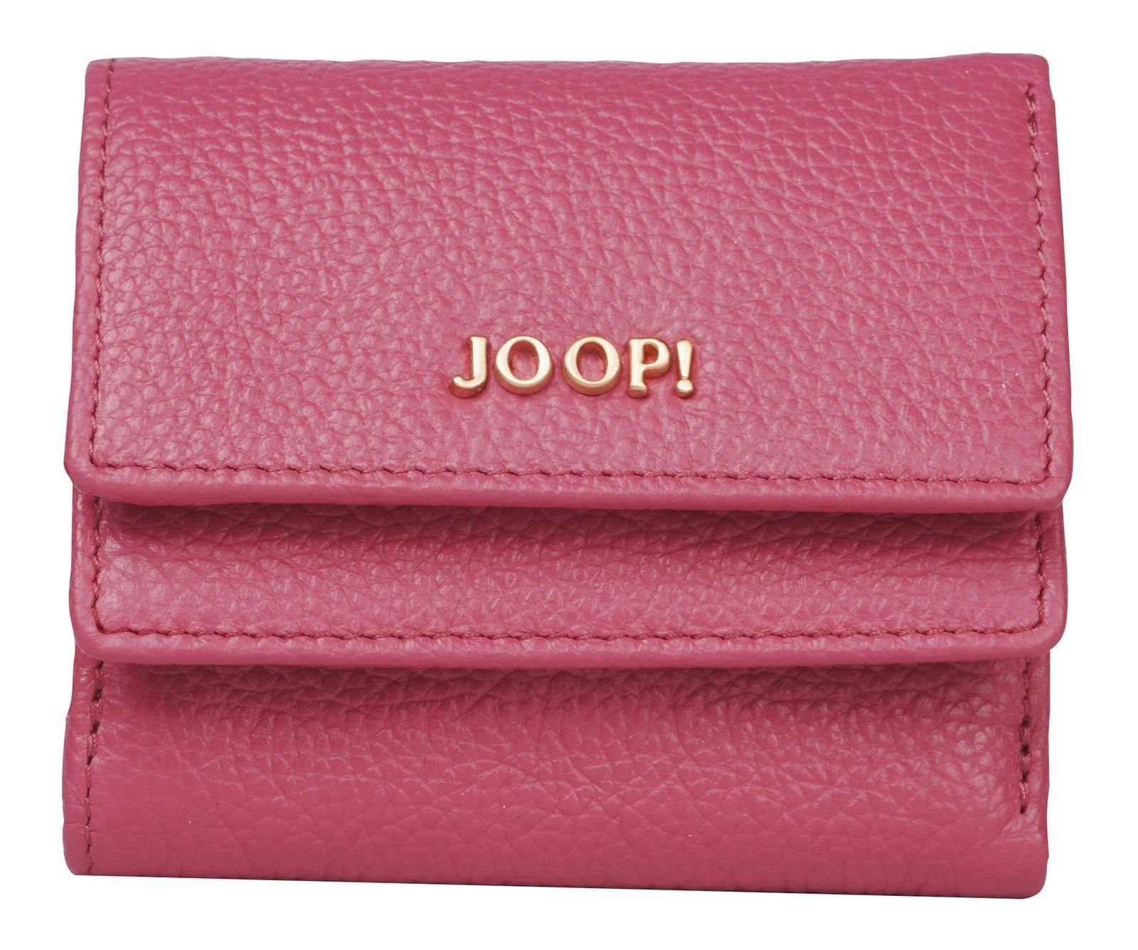 JOOP! Geldbörse Vivace, mit RFID-Blocker Schutz